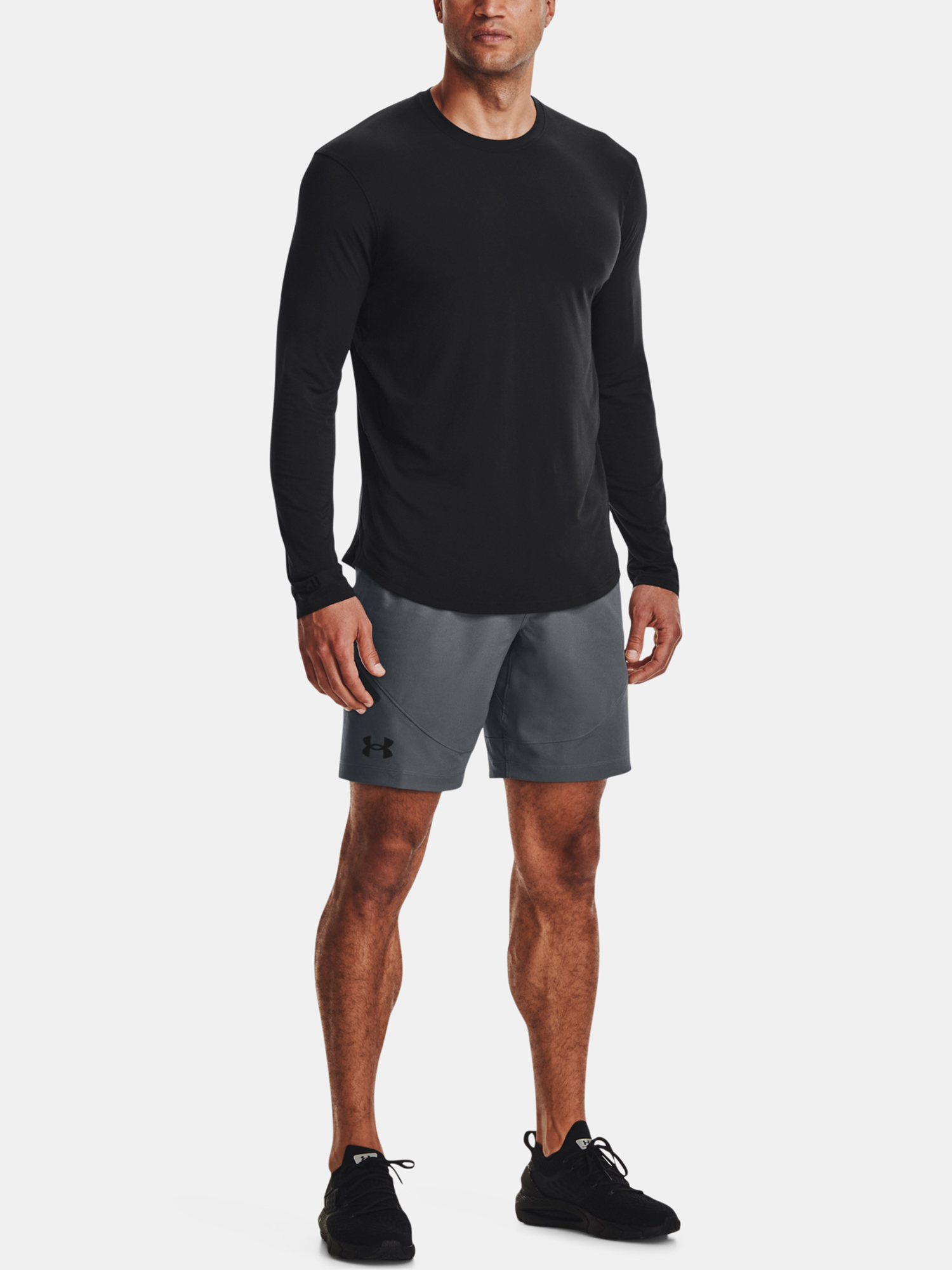 Pantaloni scurți pentru bărbați Under Armour