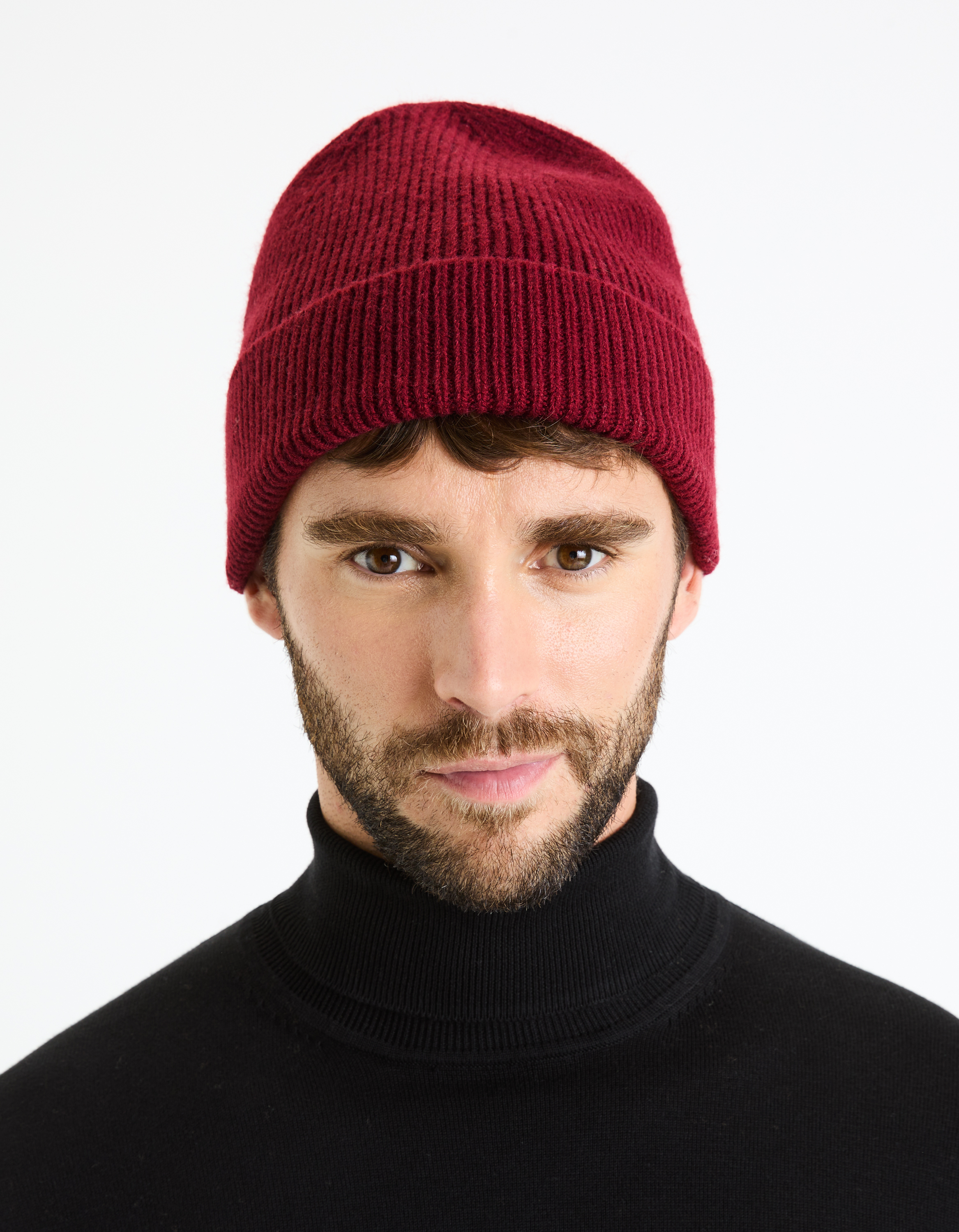 pentru barbati Celio - bordo
