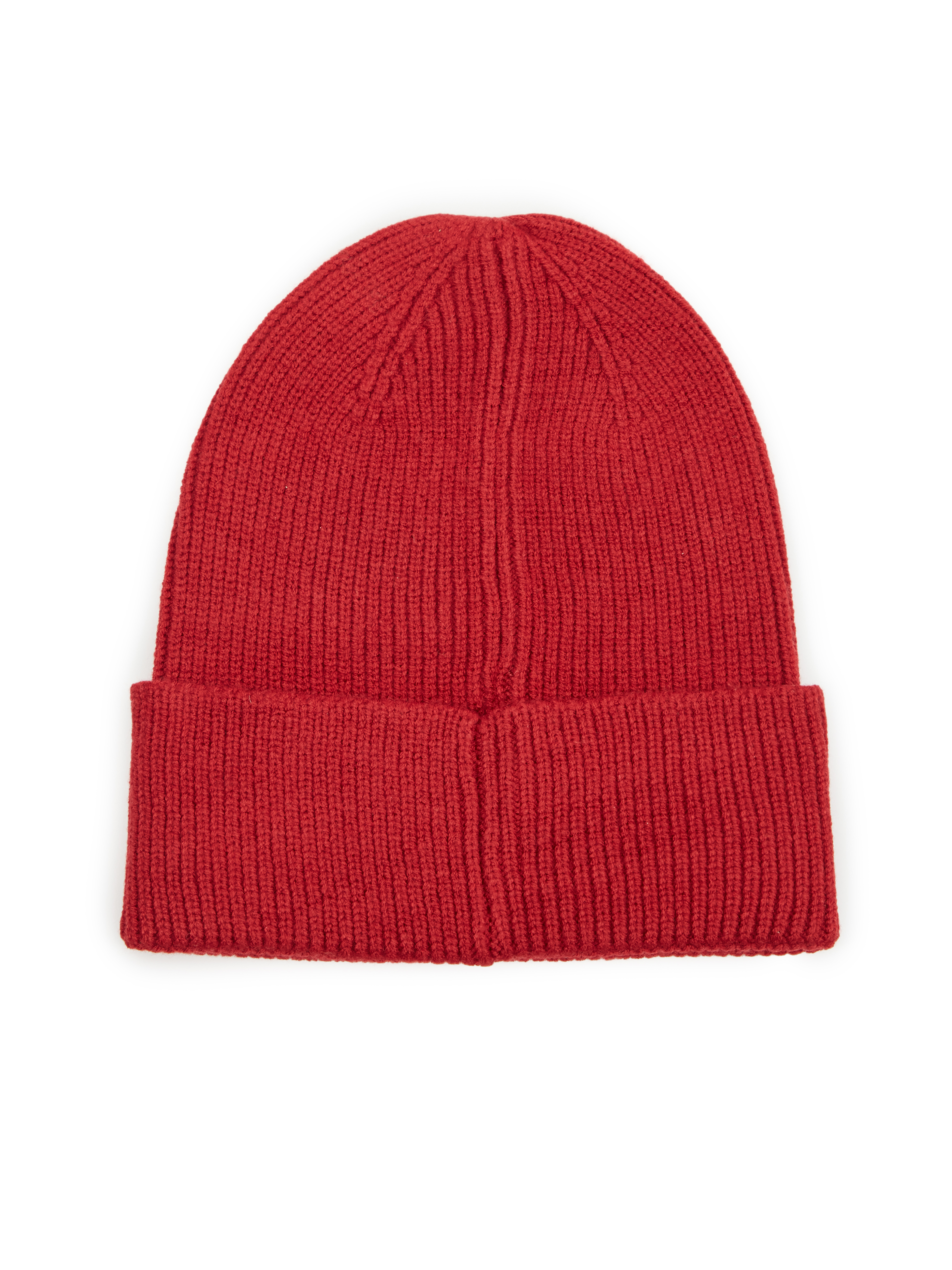 Red women&#039;s hat ORSAY - Women&#039;s