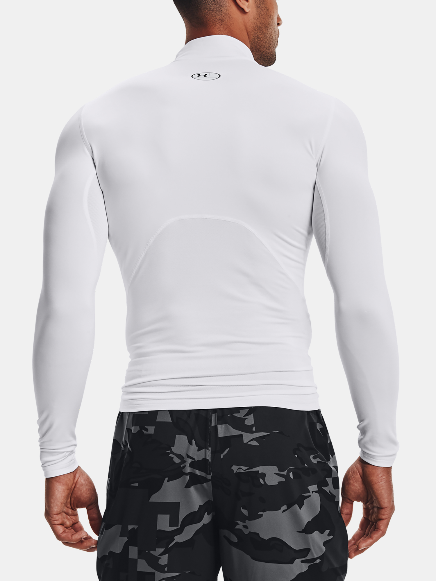 Tricou cu mânecă lungă Under Armour Performance