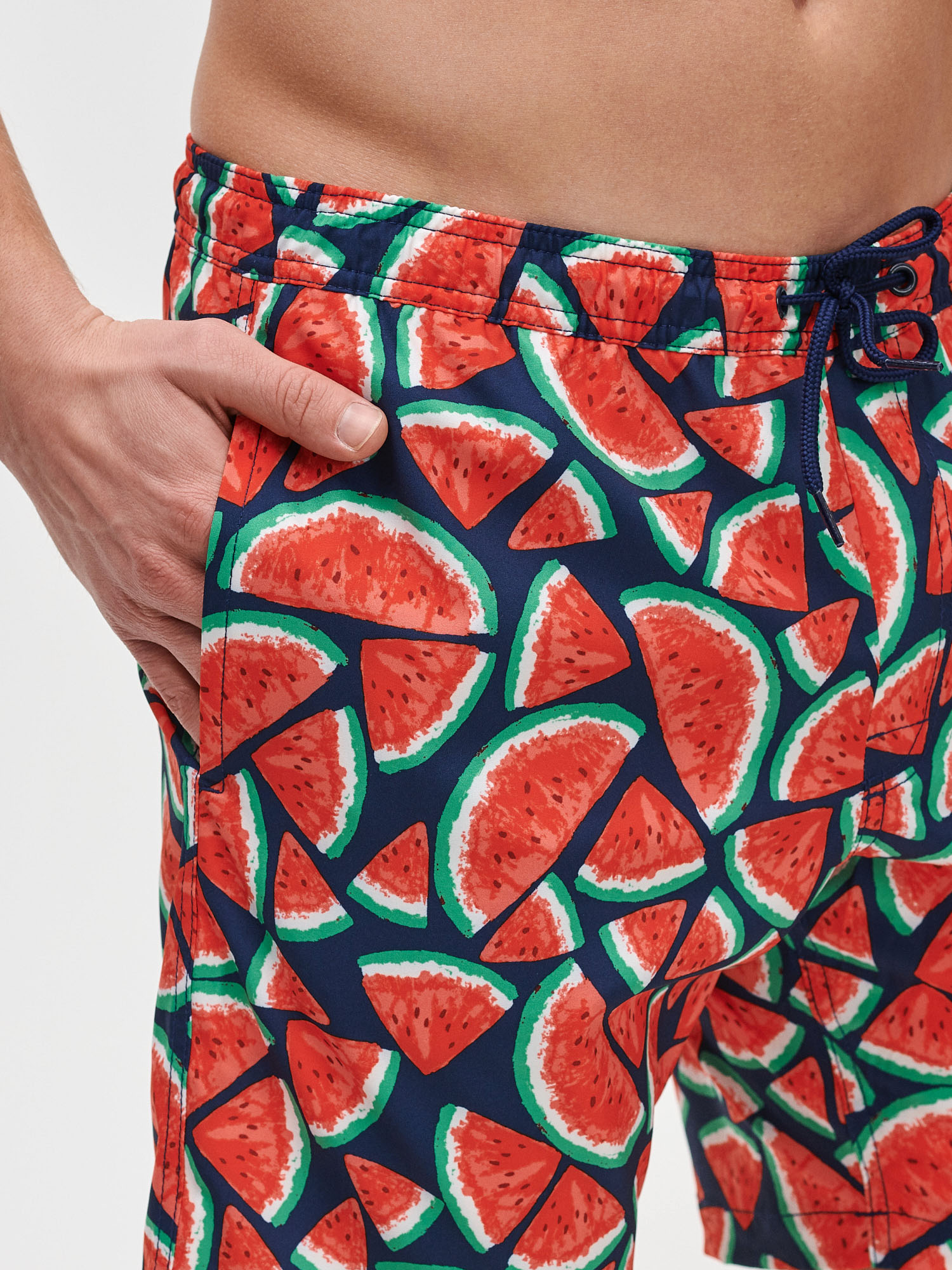 GAP Plavky trunchi de înot