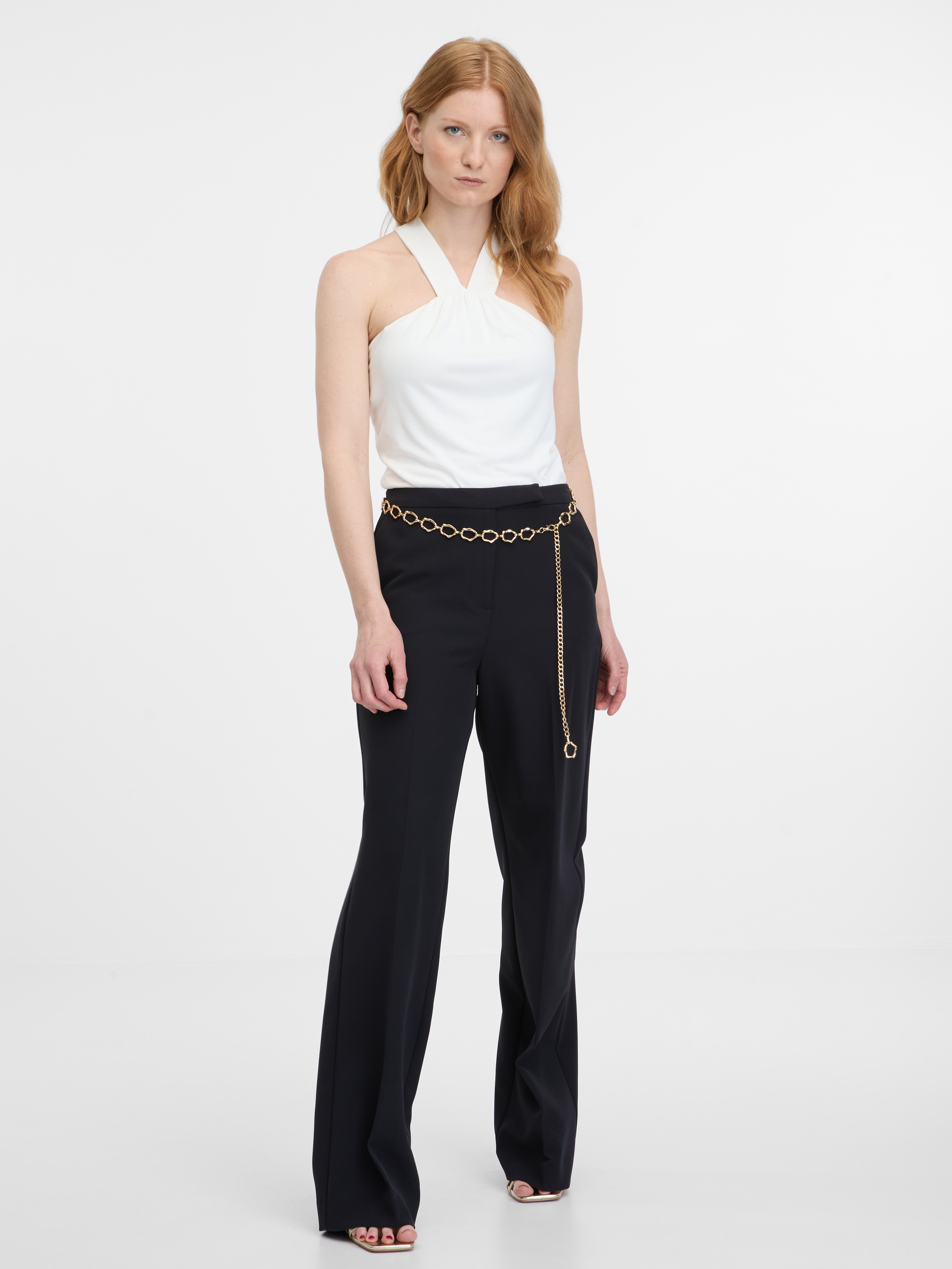 Maiouri pentru femei ORSAY - alb