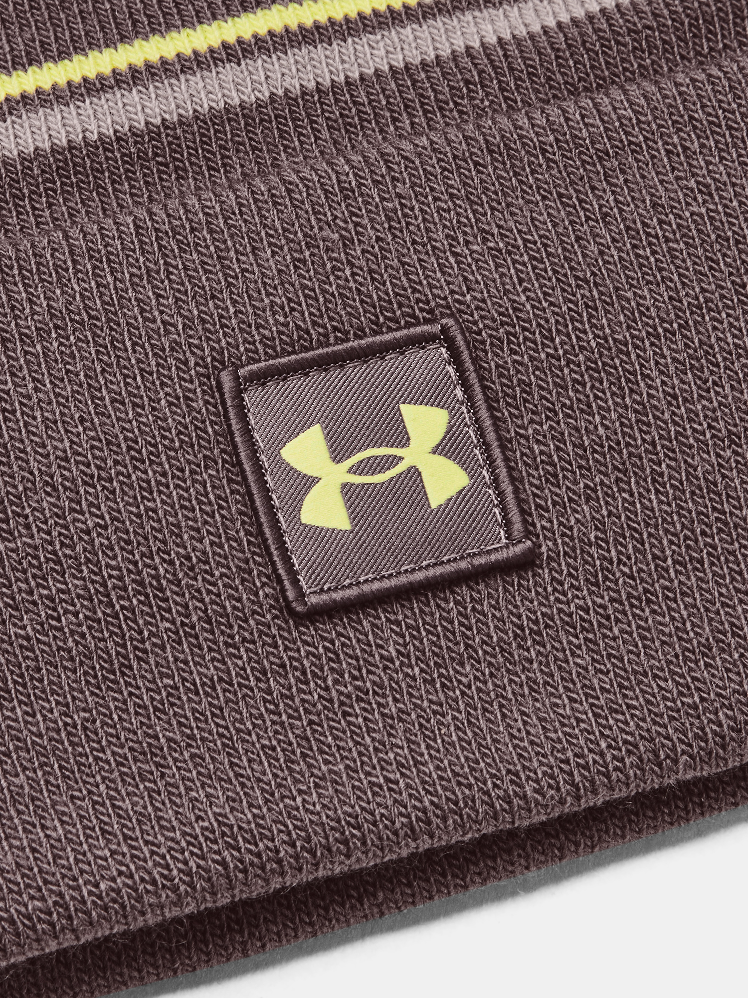 Accesorii pentru barbati Under Armour - maro
