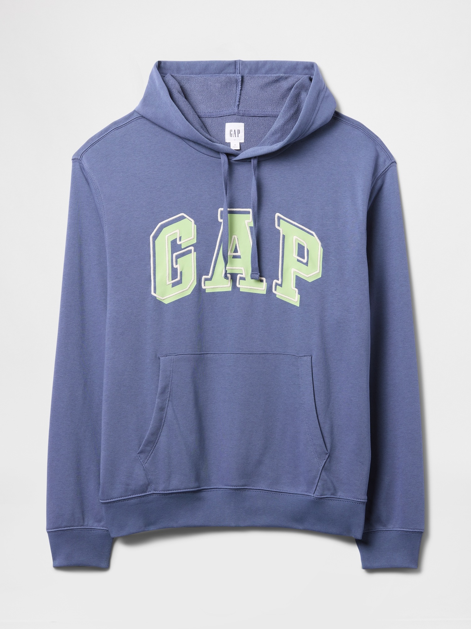 GAP Sweatshirt with logo - Men&#039;s