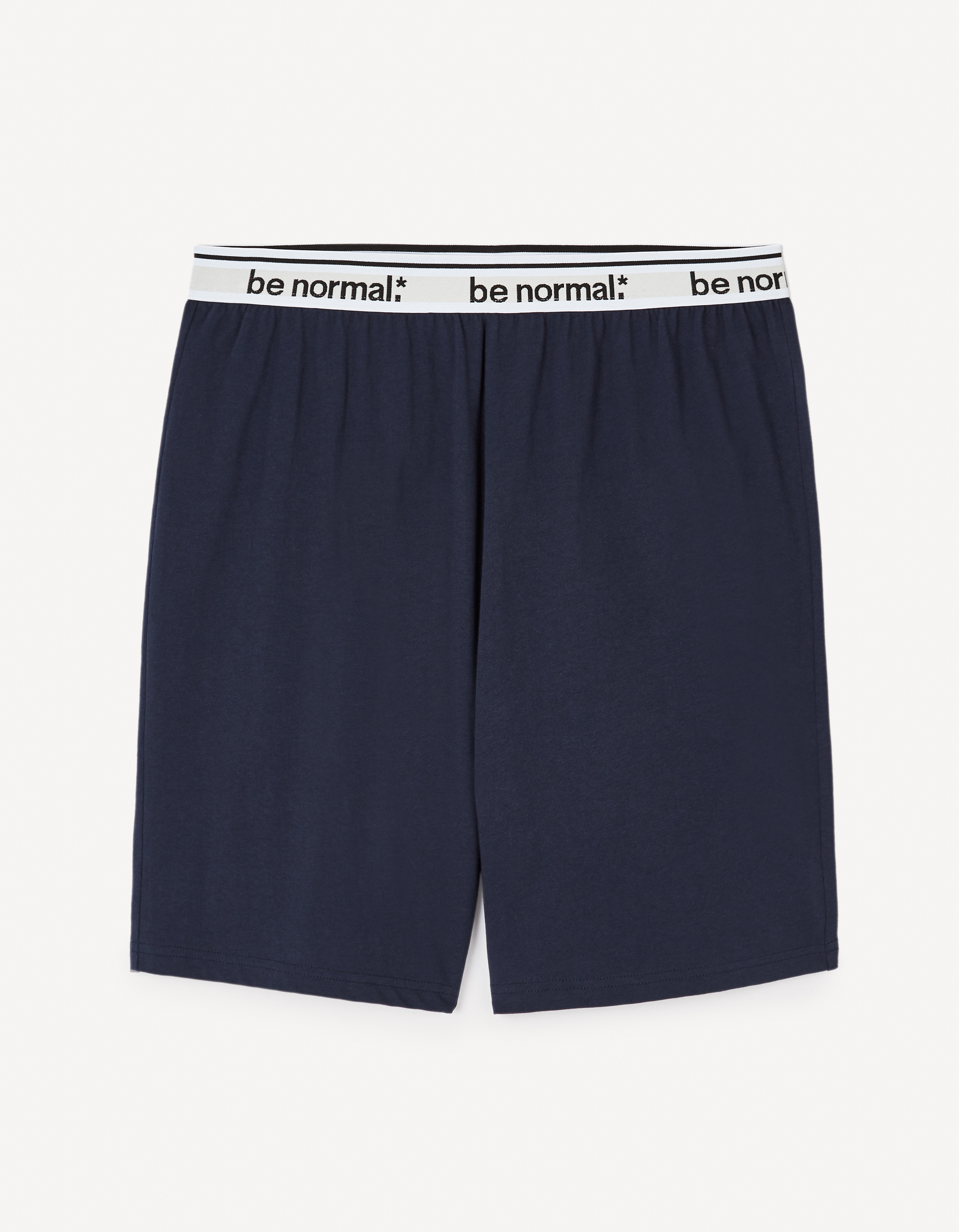 Celio Cotton short pajamas Jipyvac - Men's