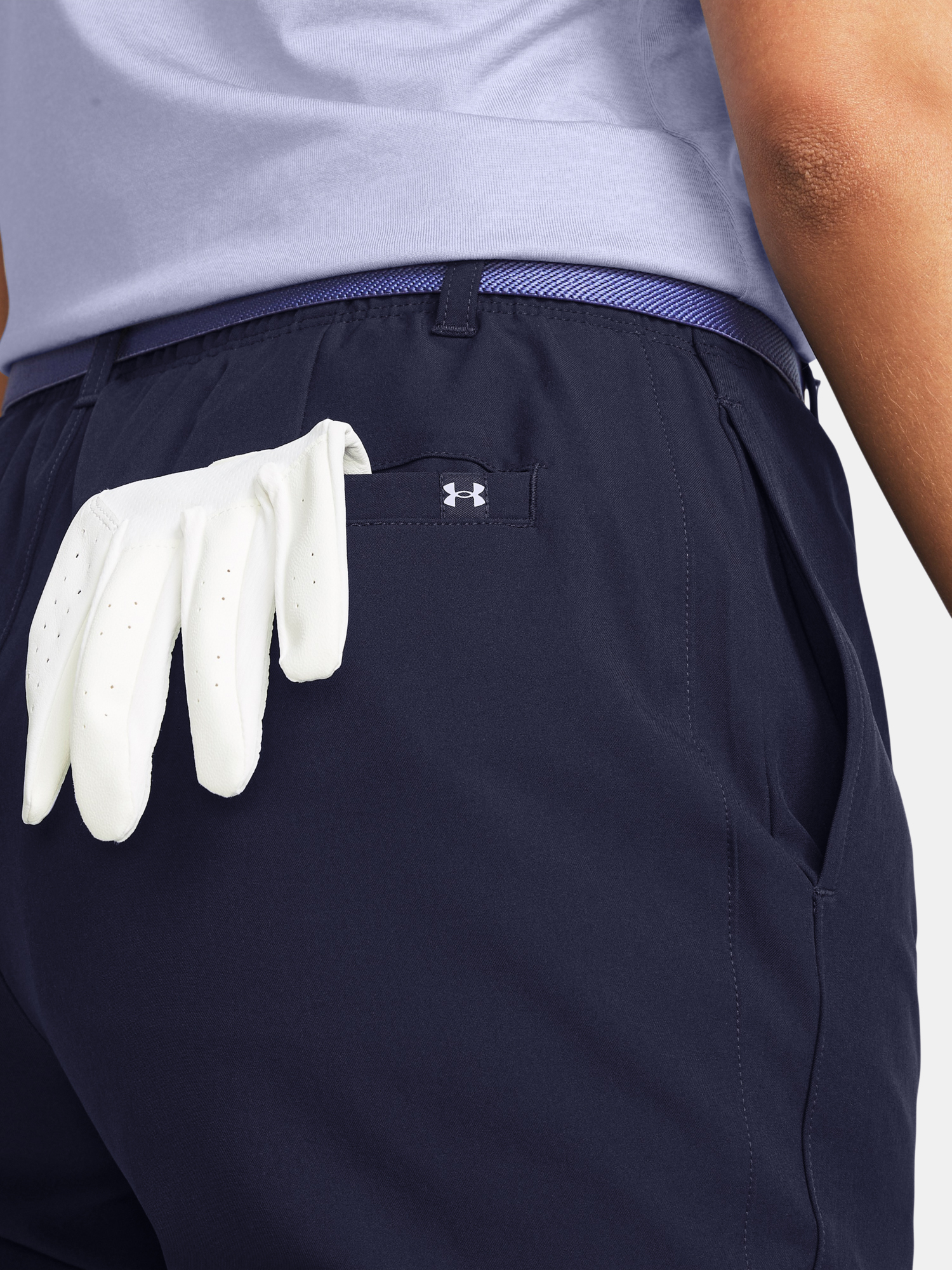 Women's pants Under Armour UA Drive Pant-BLU - Women's