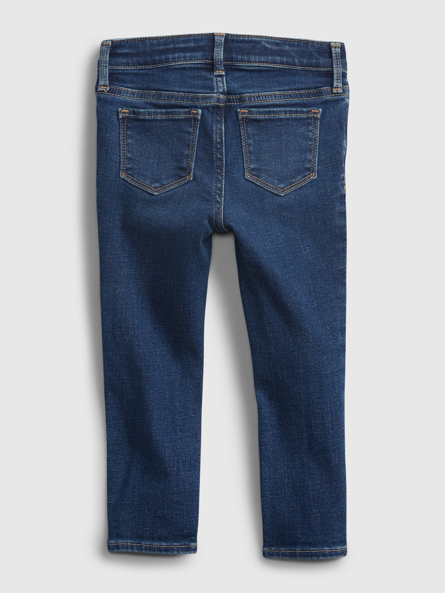 GAP Copii Jeans Skinny Dk