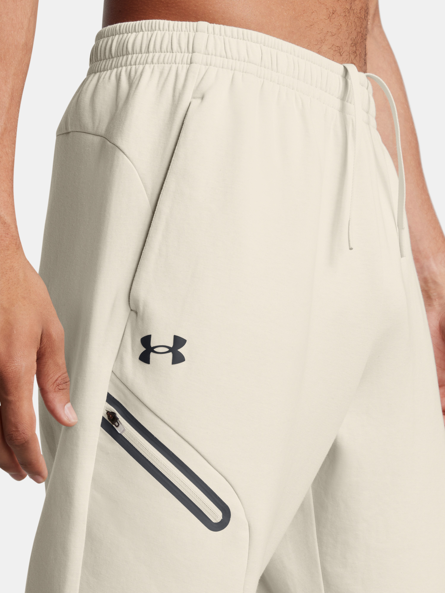 Under Armour Men's sweatpants UA Unstoppable Flc Jgr EU - Men's