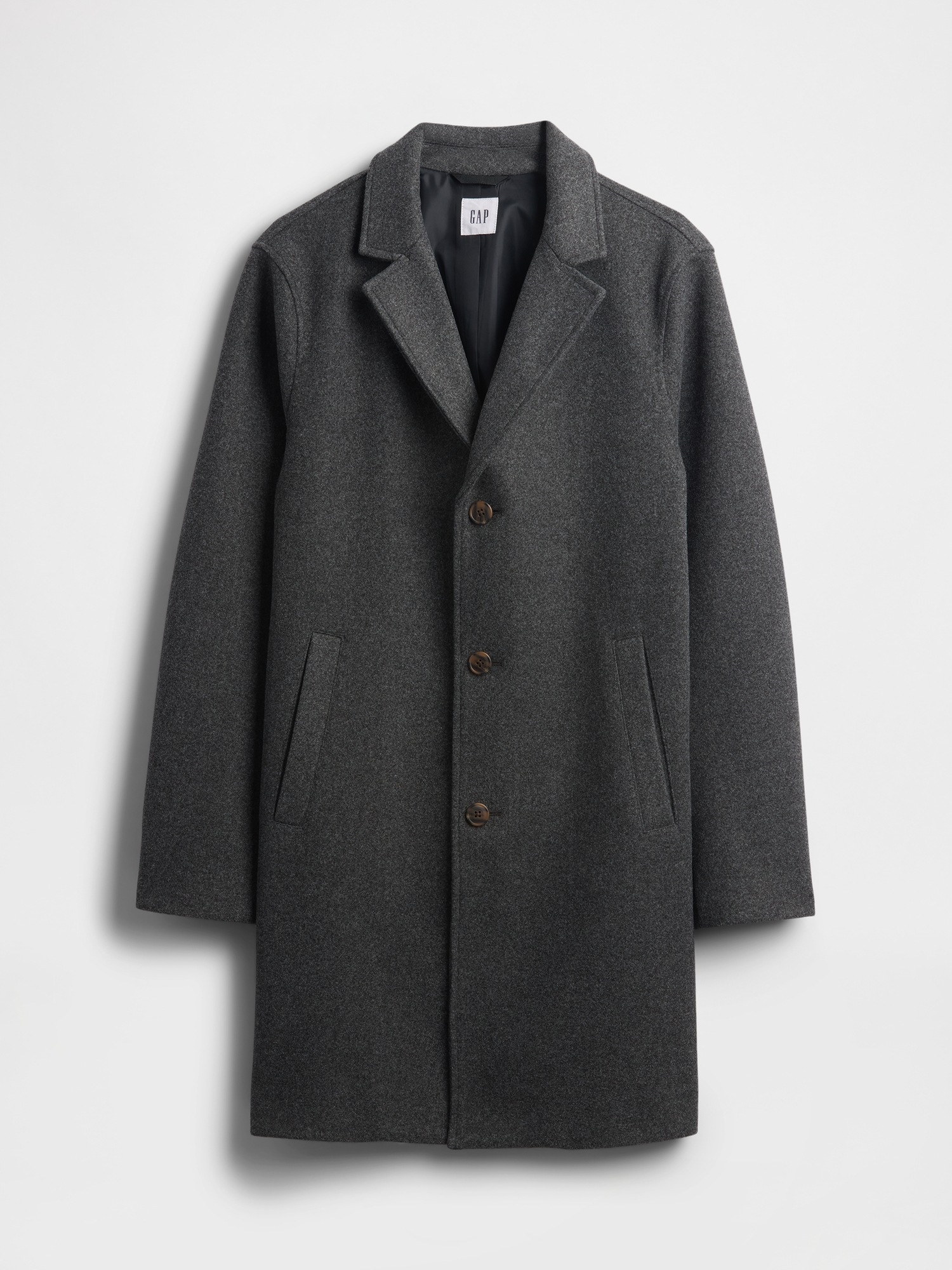 GAP Coat Relaxed - Men&#039;s