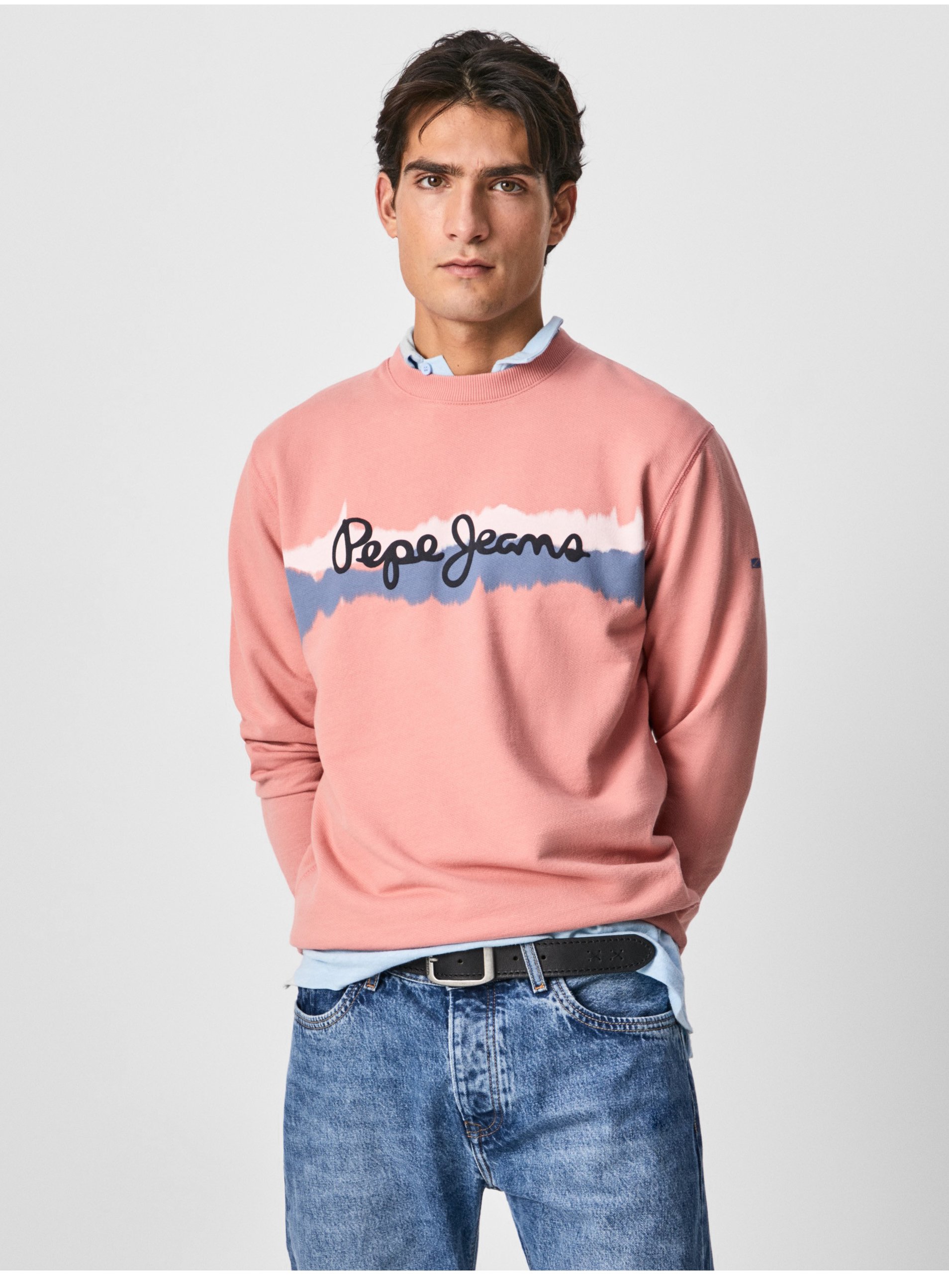 Men's sweatshirt Pepe Jeans