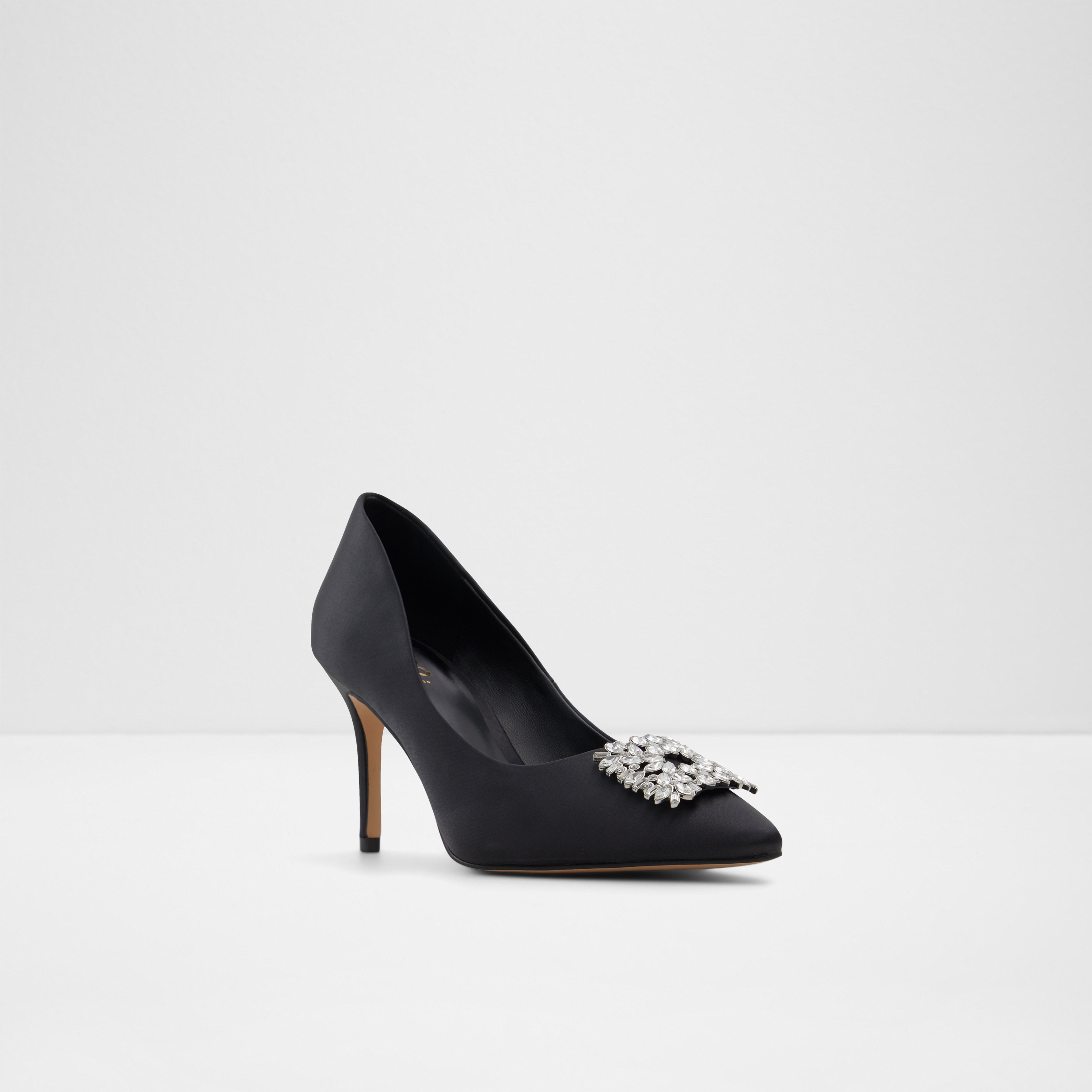Aldo Shoes Platine - Women