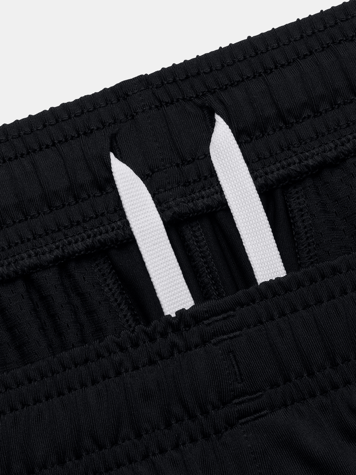 Pantaloni si pantaloni scurti pentru barbati Under Armour - negru