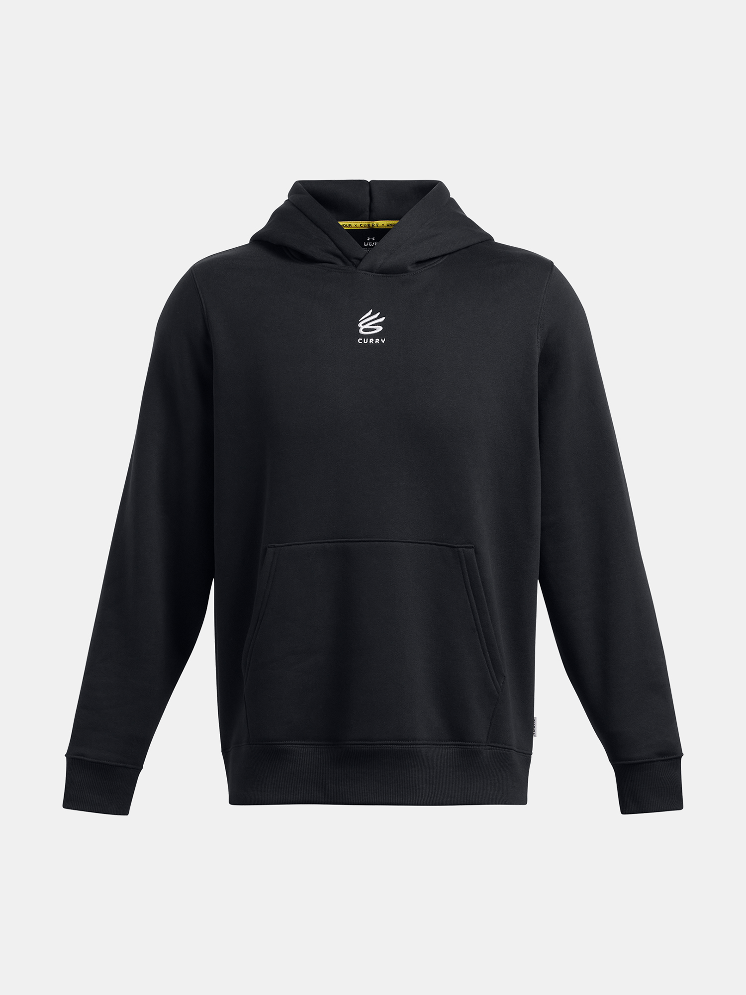 Under Armour Men's Curry Splash Hoodie - Men's