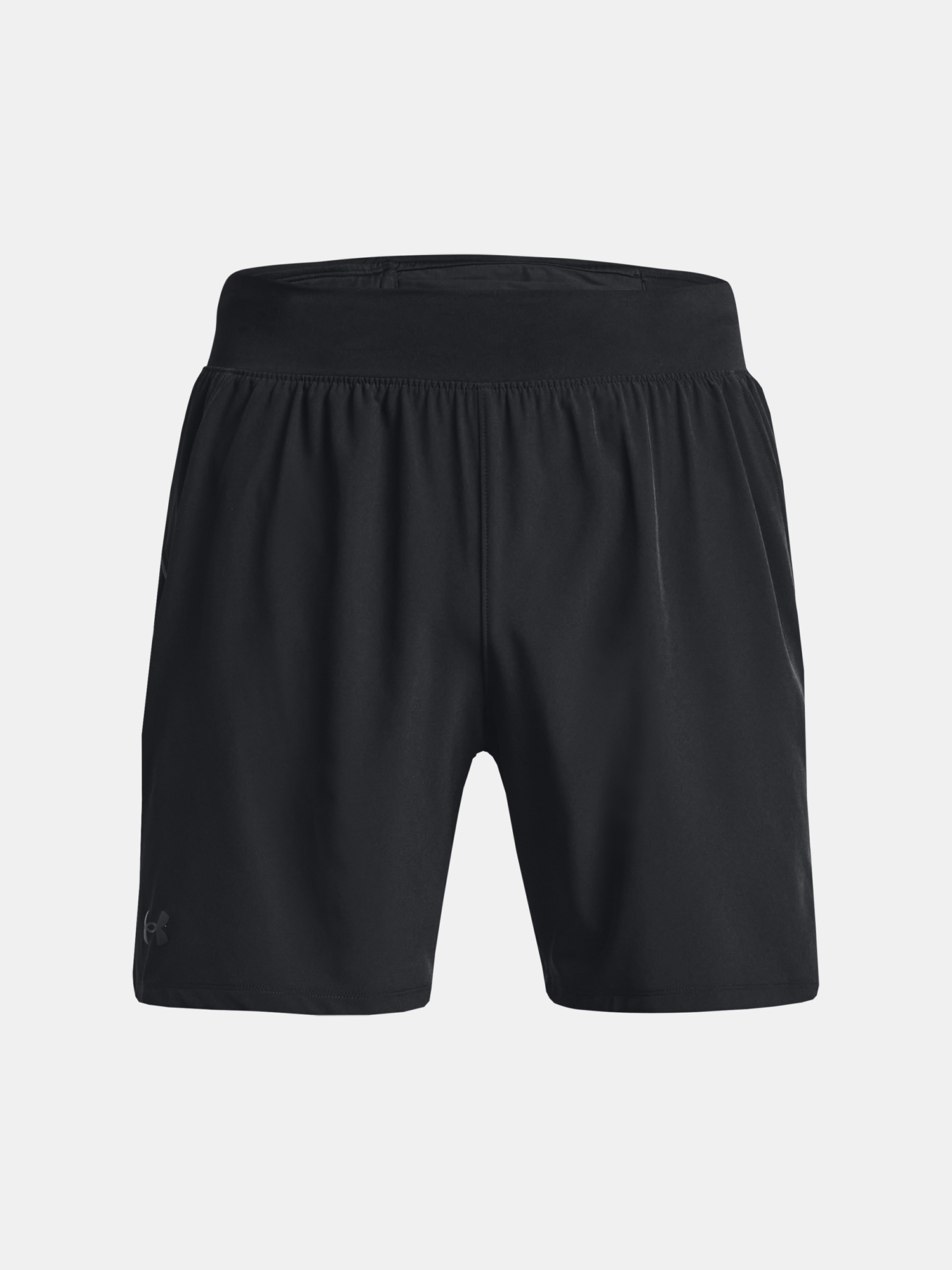 Pantaloni si pantaloni scurti pentru barbati Under Armour - negru