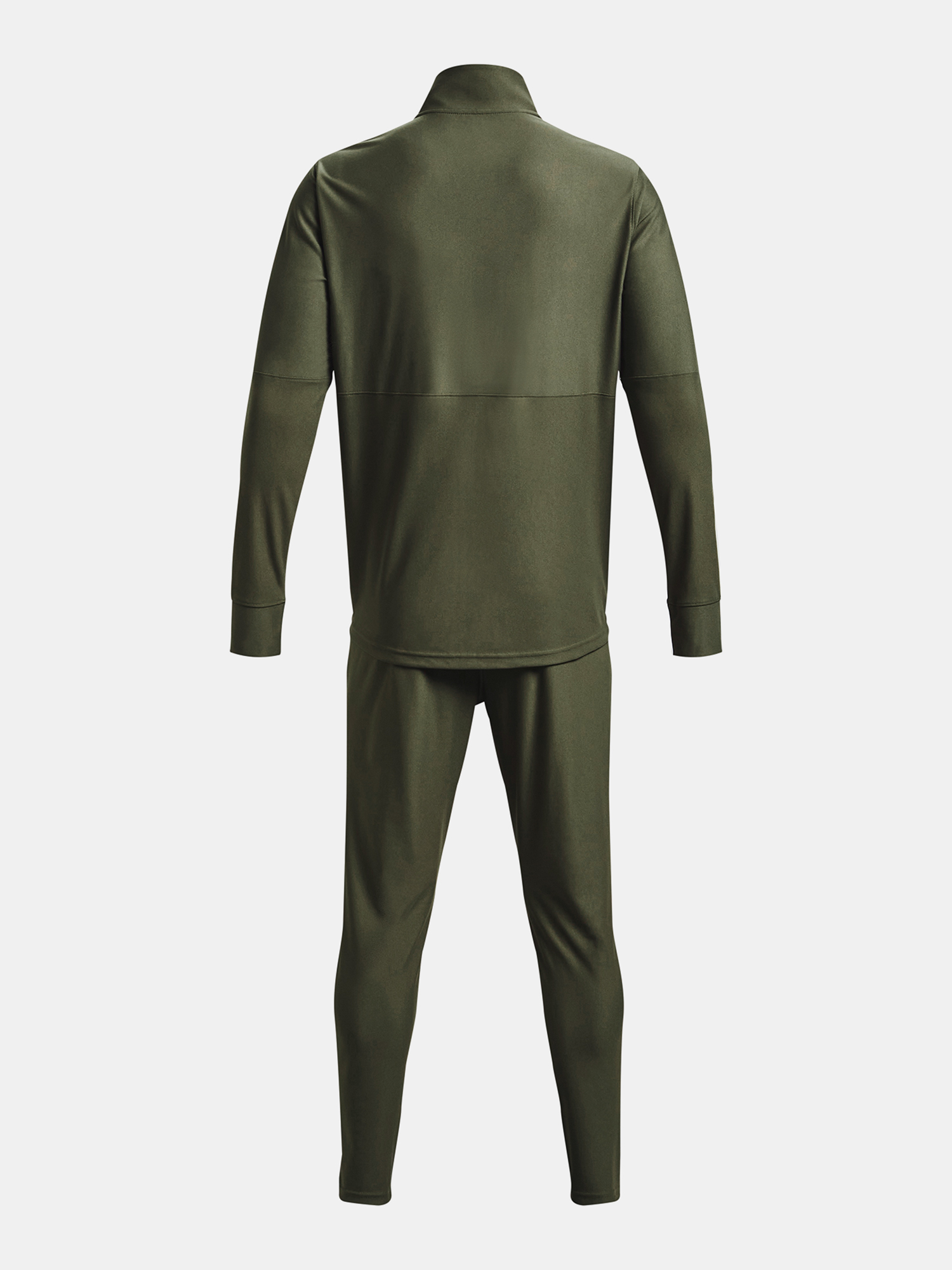 Men's Under Armour UA M's Ch. Tracksuit-GRN - Men's