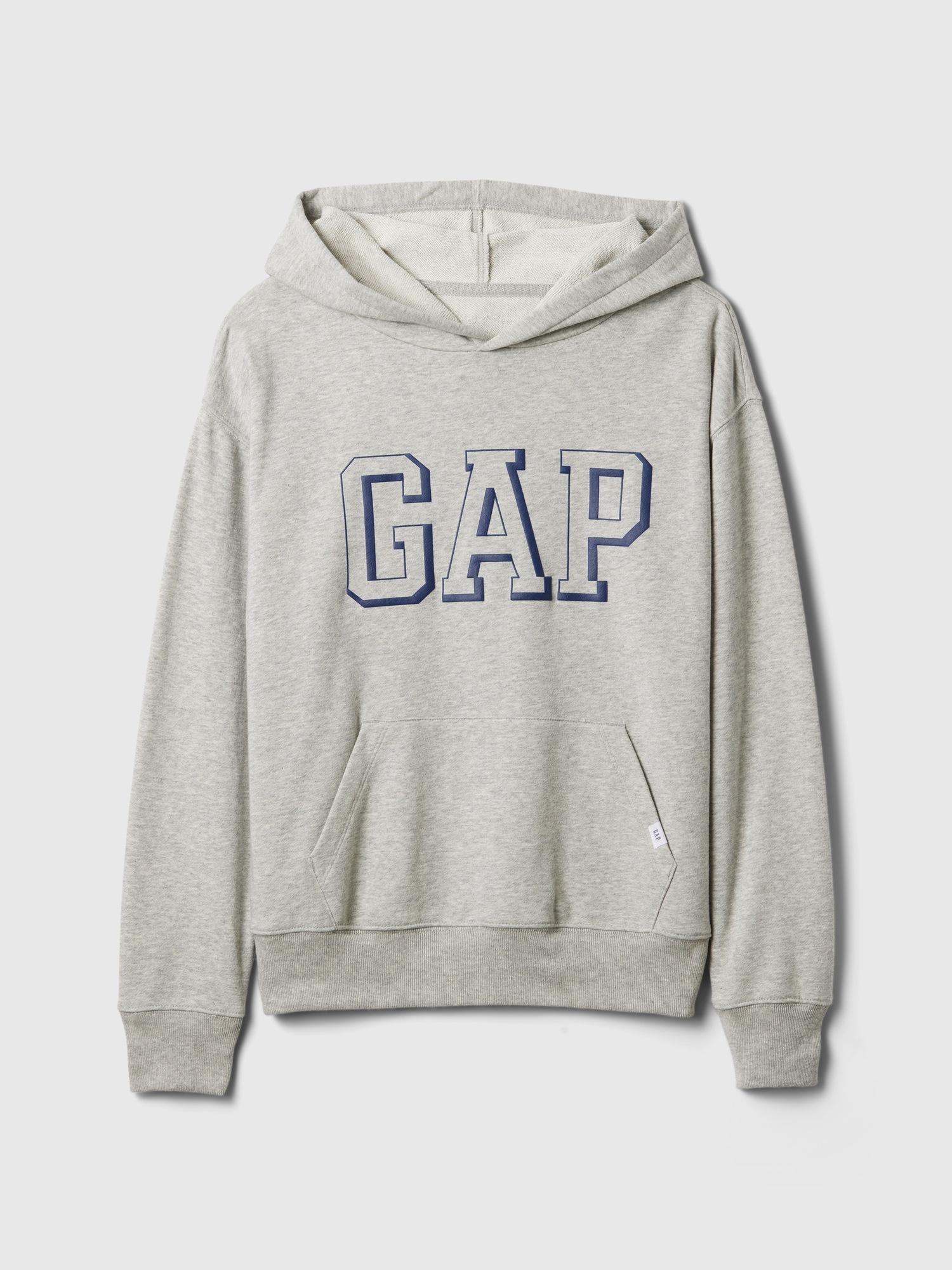 GAP Kids Sweatshirt with Logo - Boys