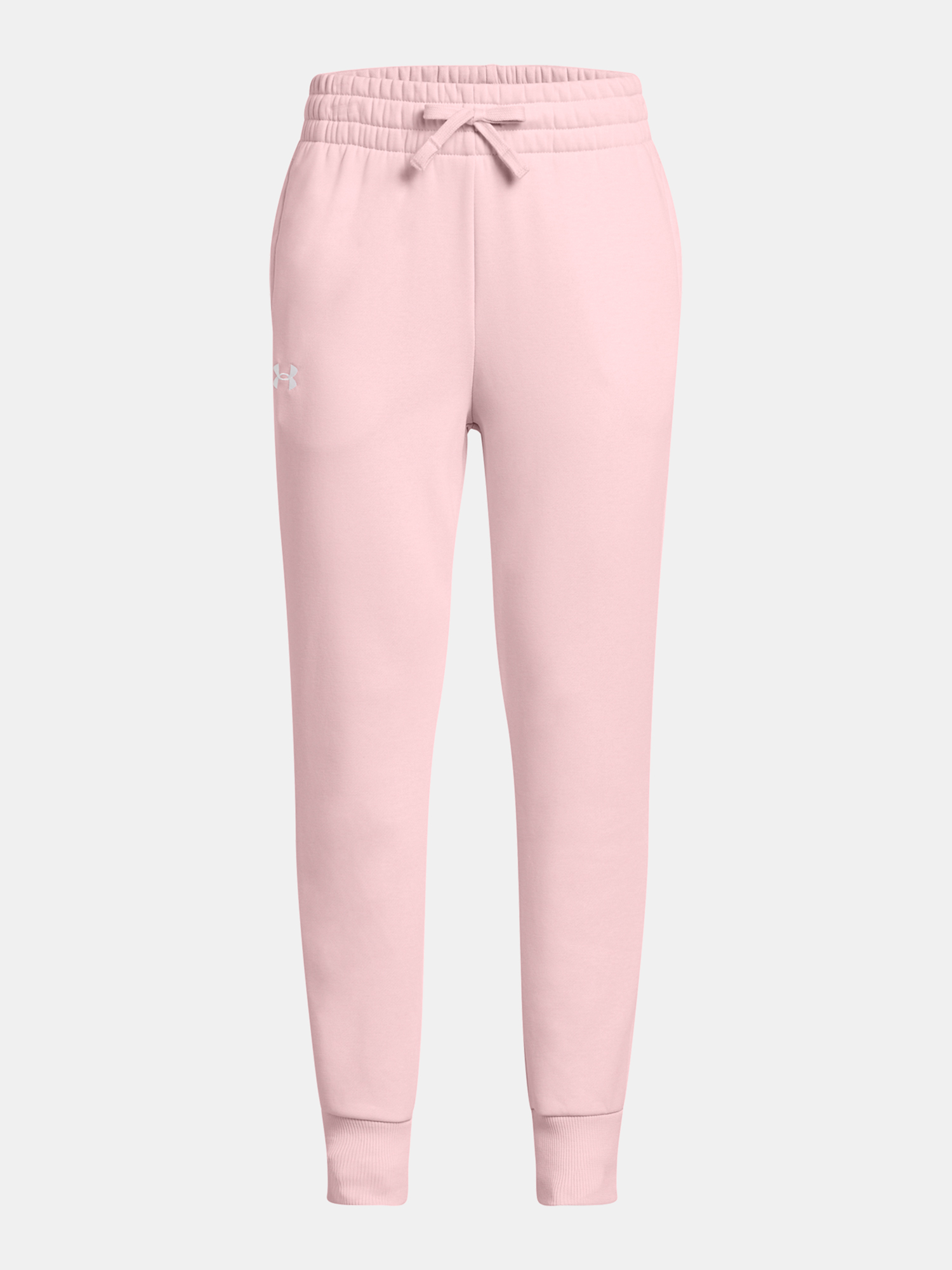 Girls sweatpants Under Armour UA Rival Fleece Joggers - Girls