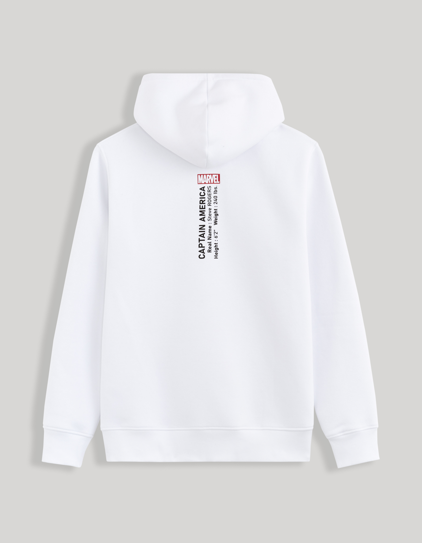 Hanorac barbati, Celio 1107855