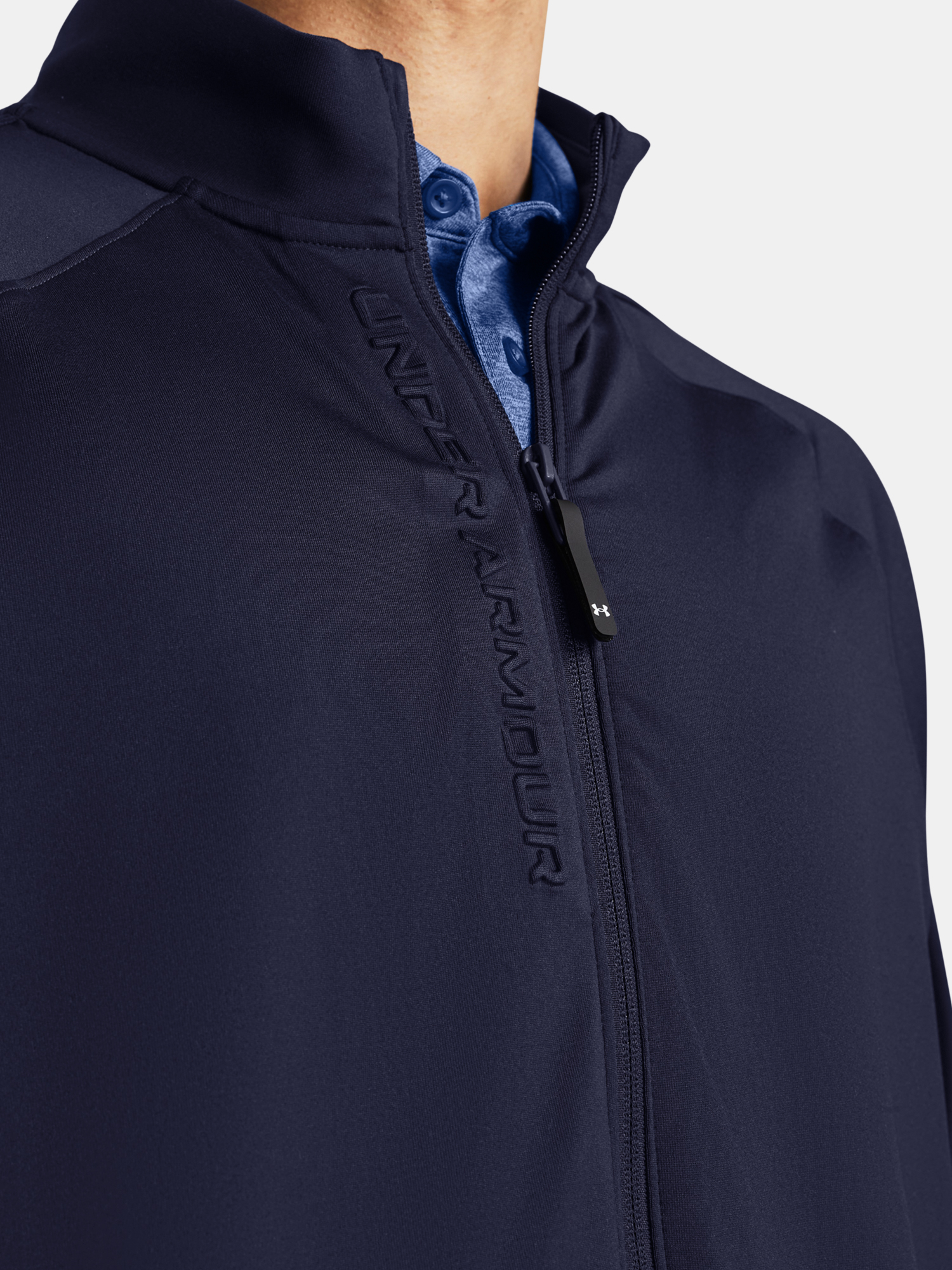 Men's sweatshirt Under Armour UA Storm Midlayer FZ - Men's