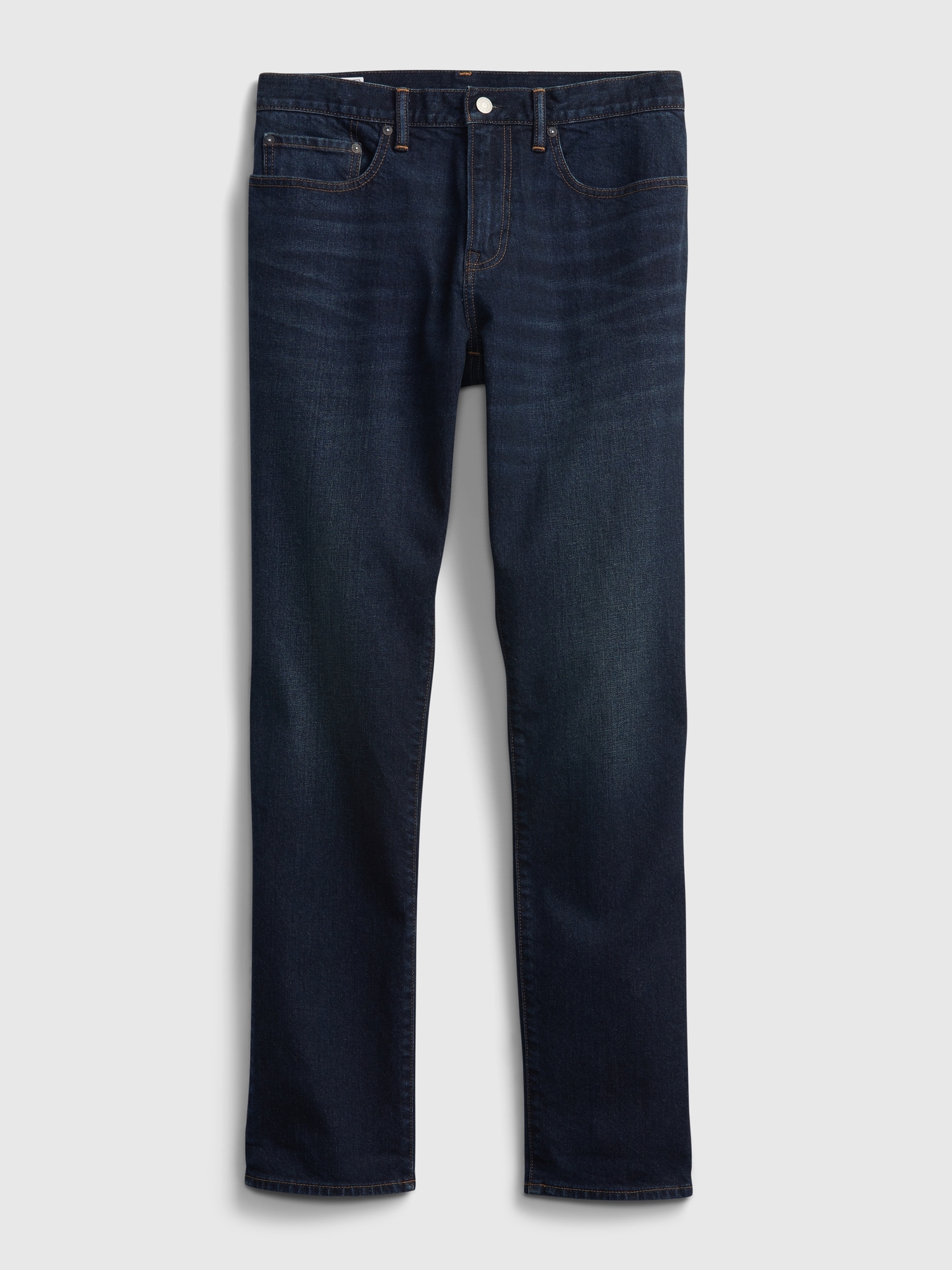 GAP Jeans slim straight worn - Men