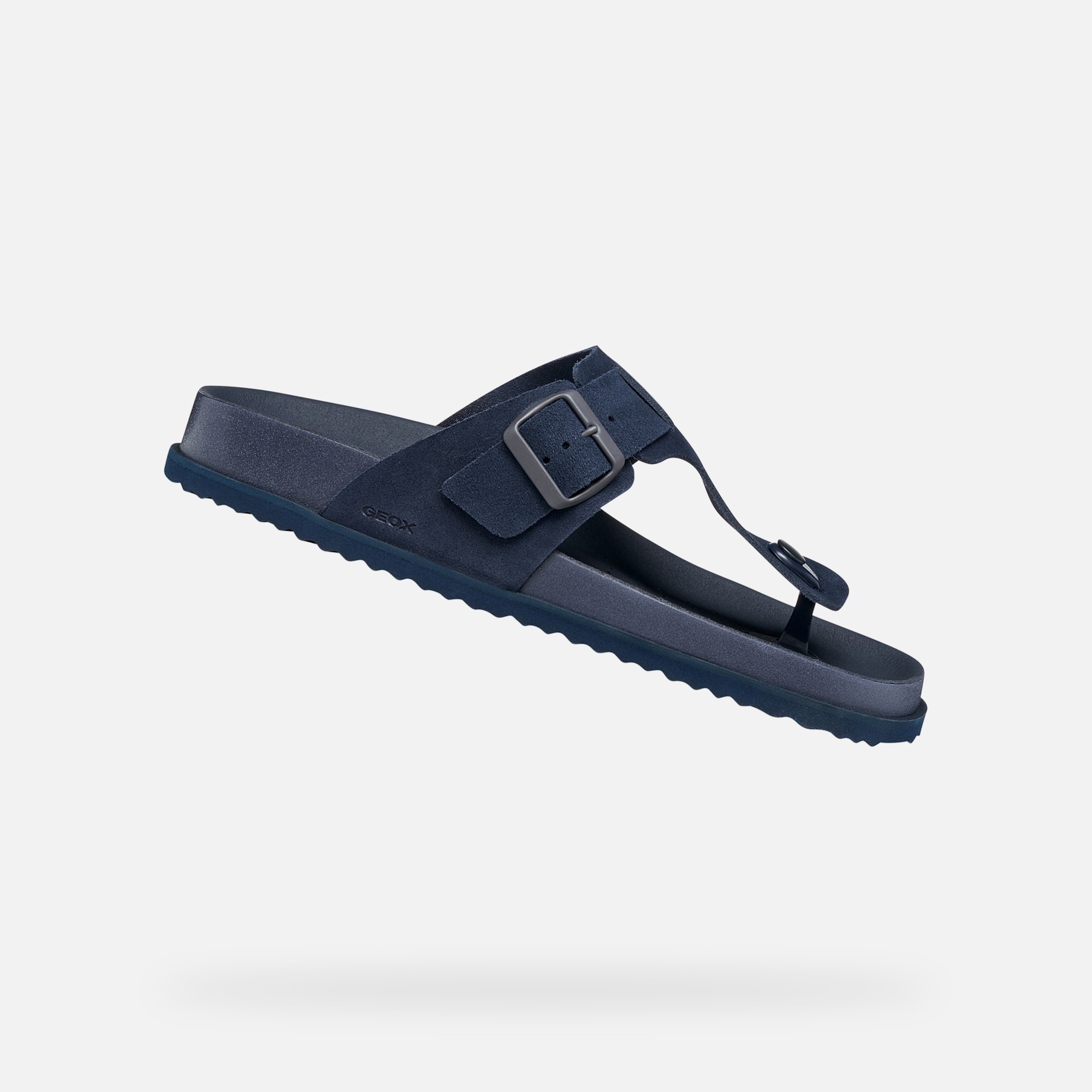 Мъжки джапанки Geox Parnaiba тъмносини