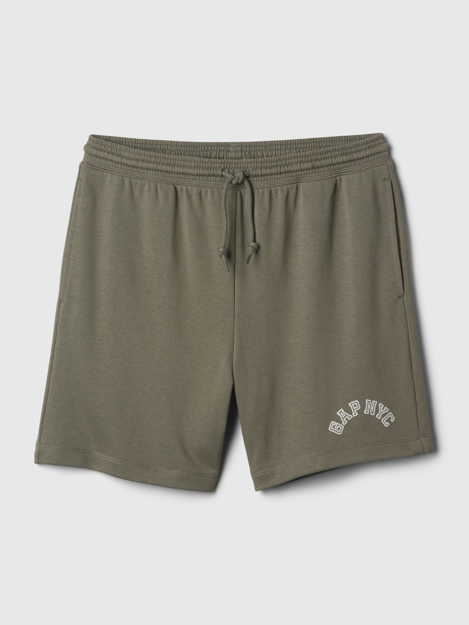 Pantaloni scurti pentru barbati GAP - verde