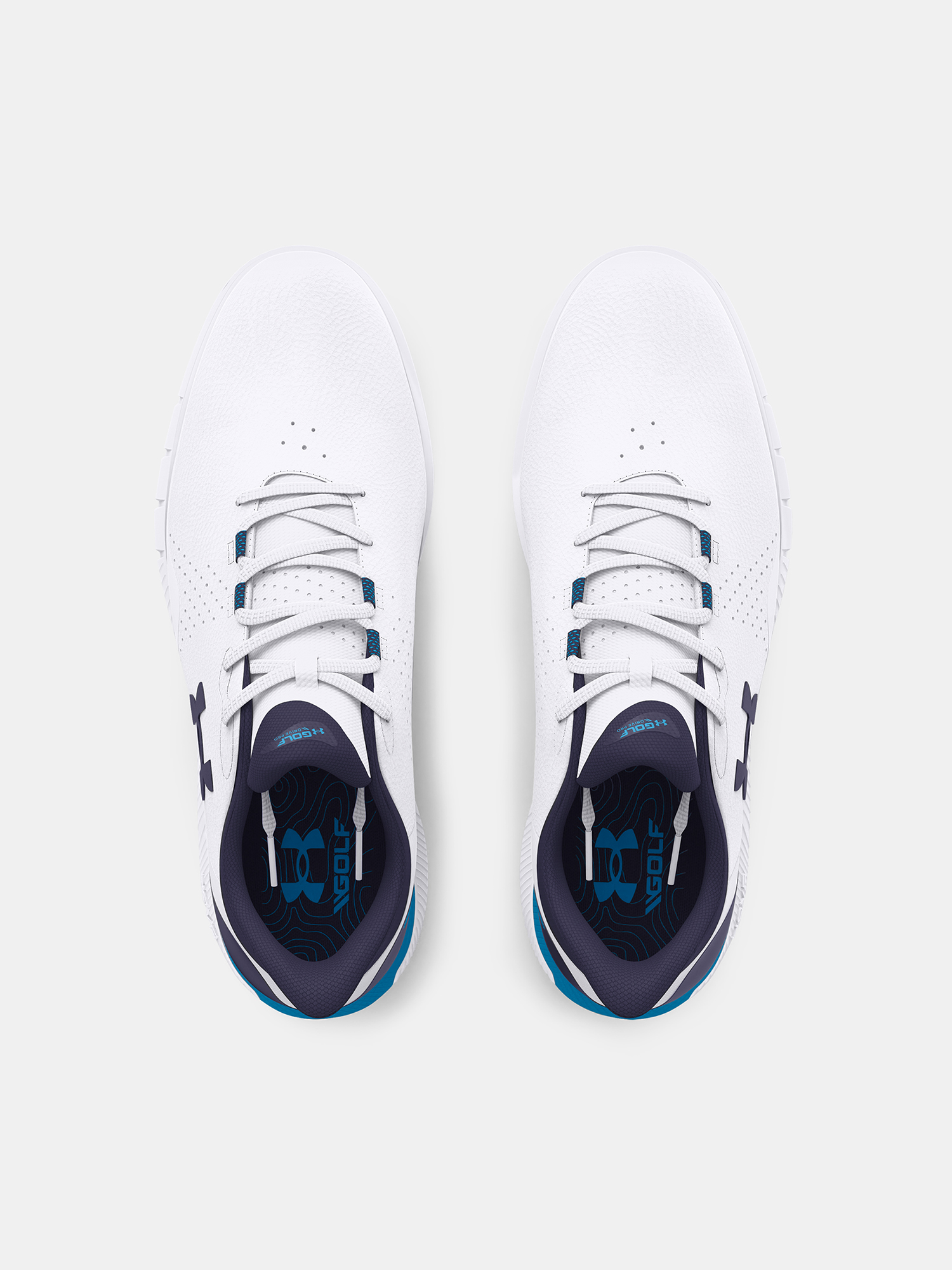 Teniși Under Armour