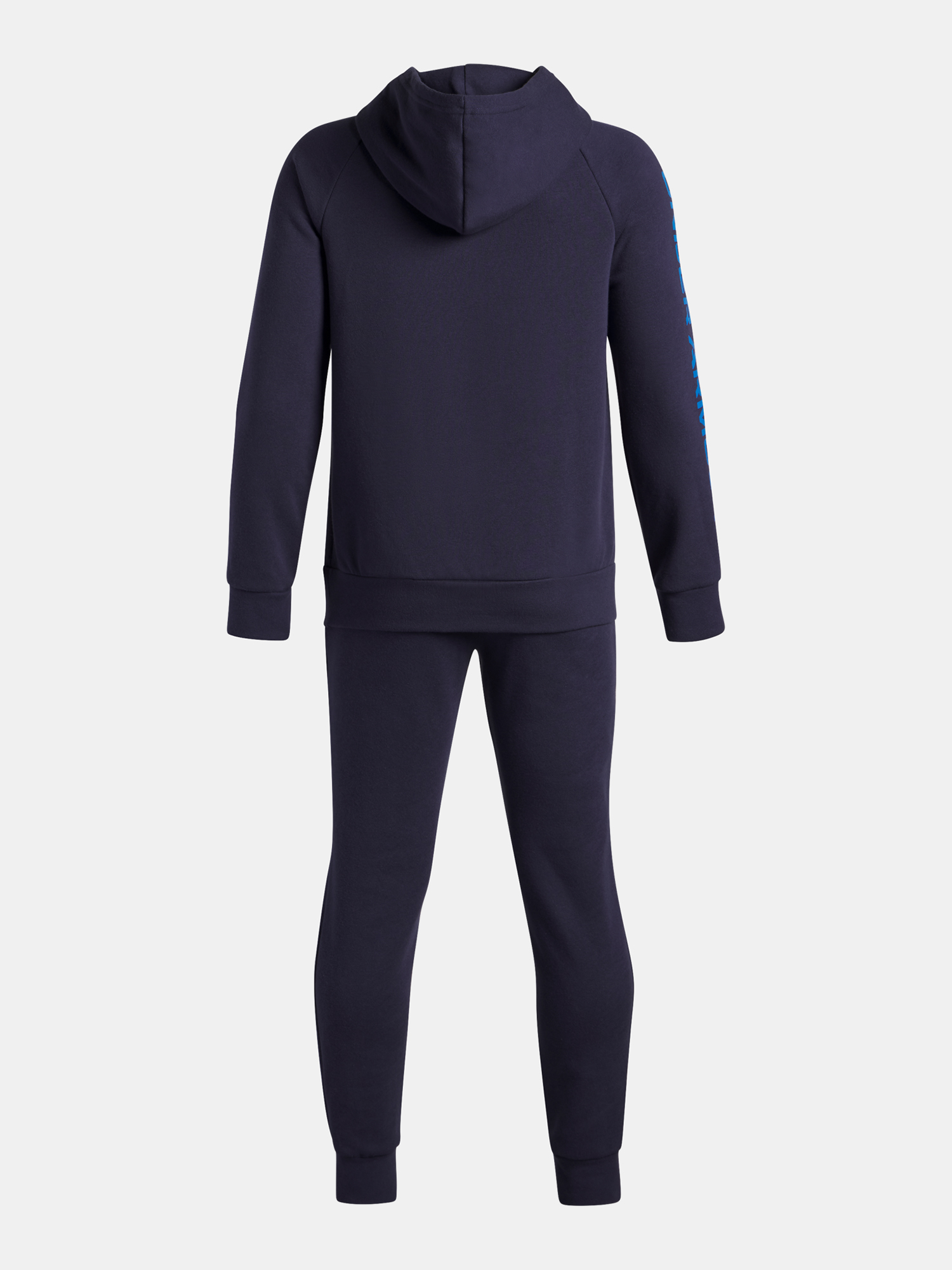 Set de bluză Under Armour UA Rival Fleece pentru băieți