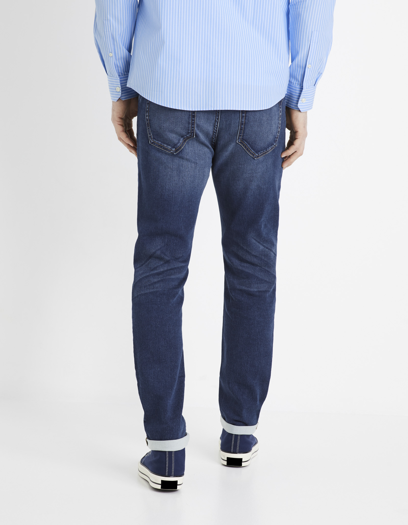 Celio Jeans slim C25 Dosuper - Men