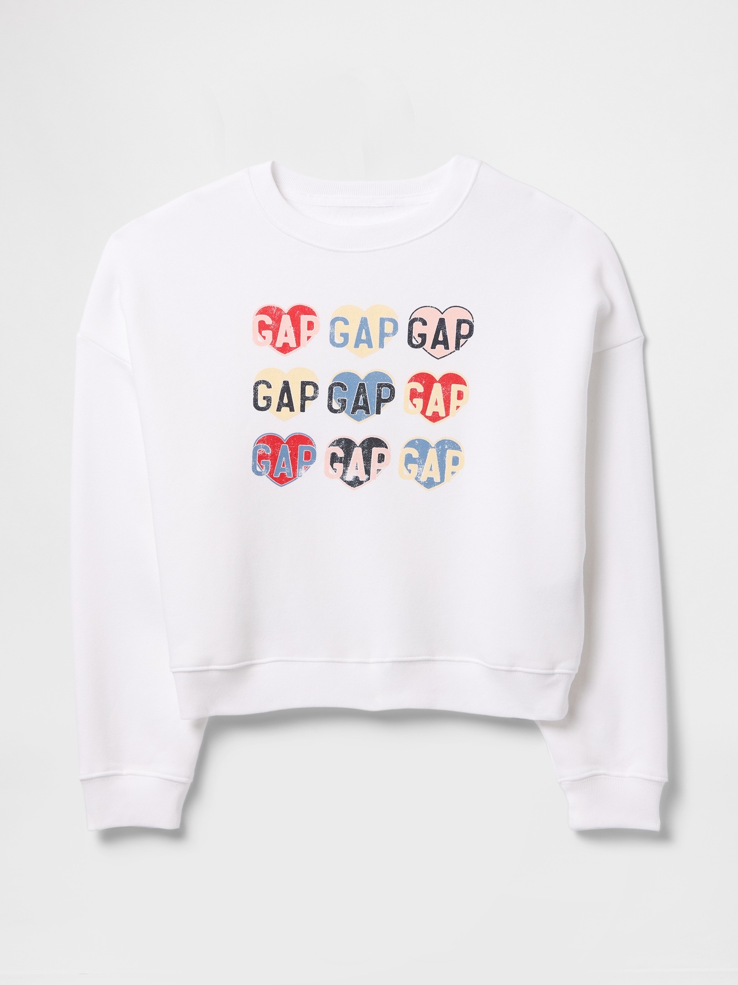 GAP Oversize sweatshirt - Women's
