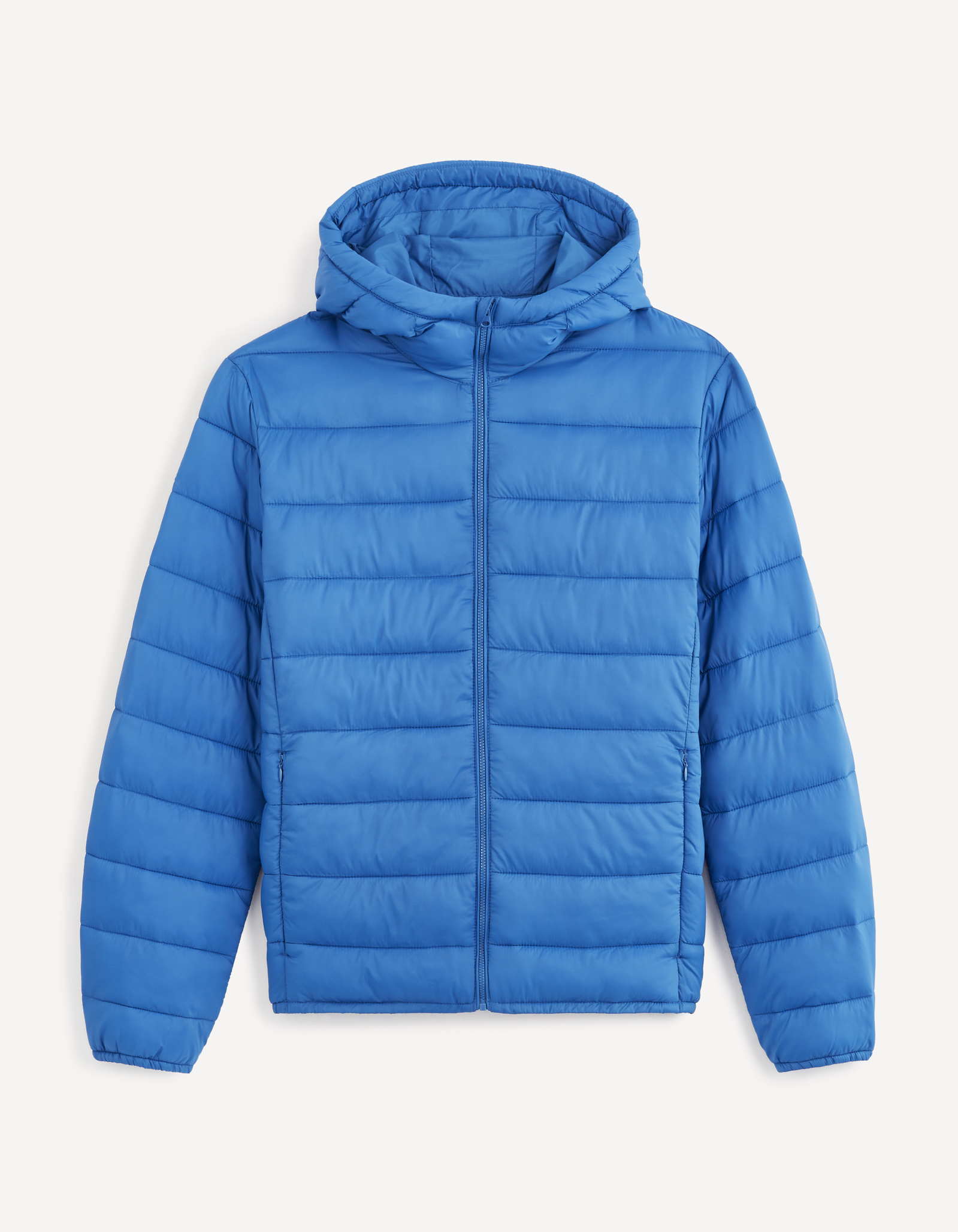 Jachete si tricouri pentru barbati Celio - albastru