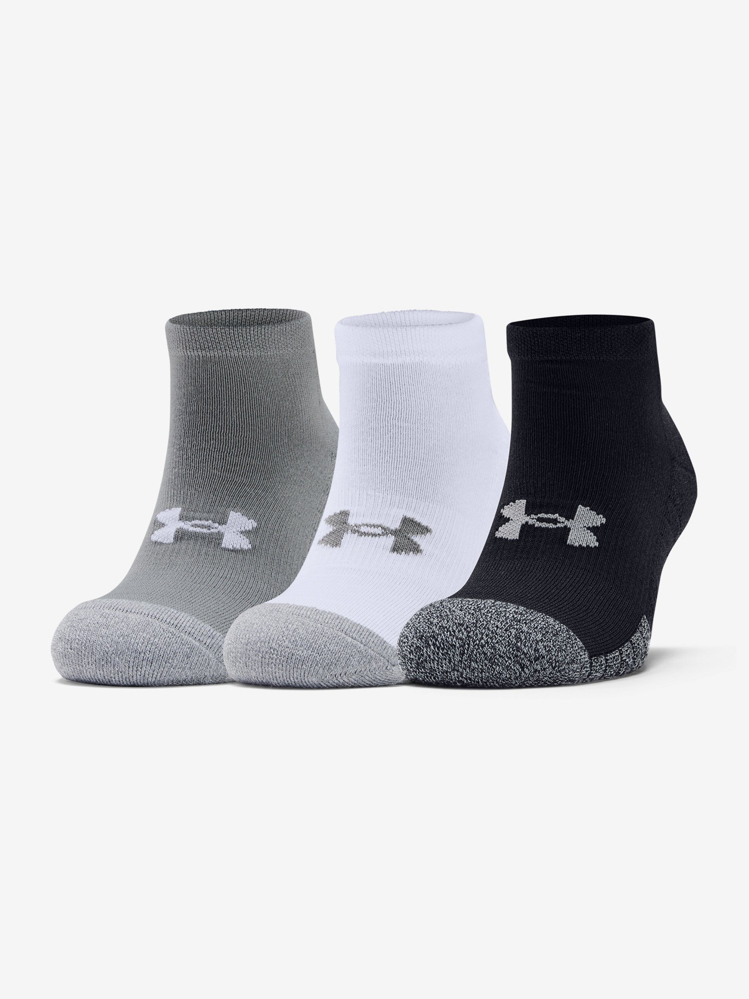 UNDER ARMOUR HEATGEAR CREW