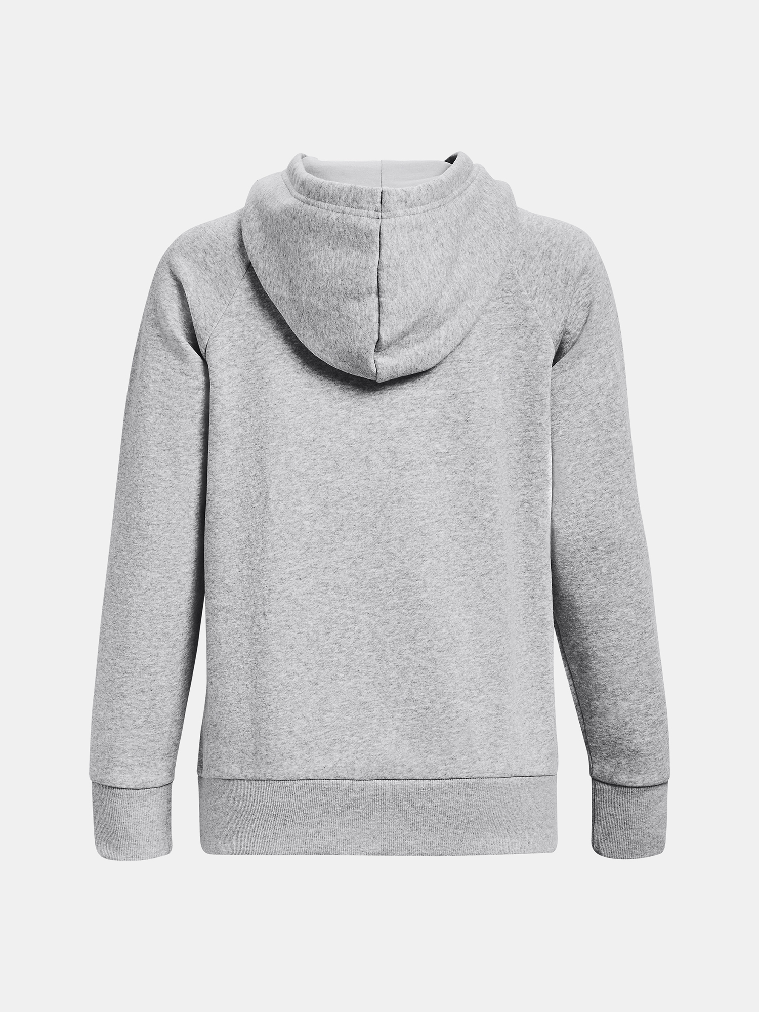 Hanorace pentru femei Under Armour - gri deschis