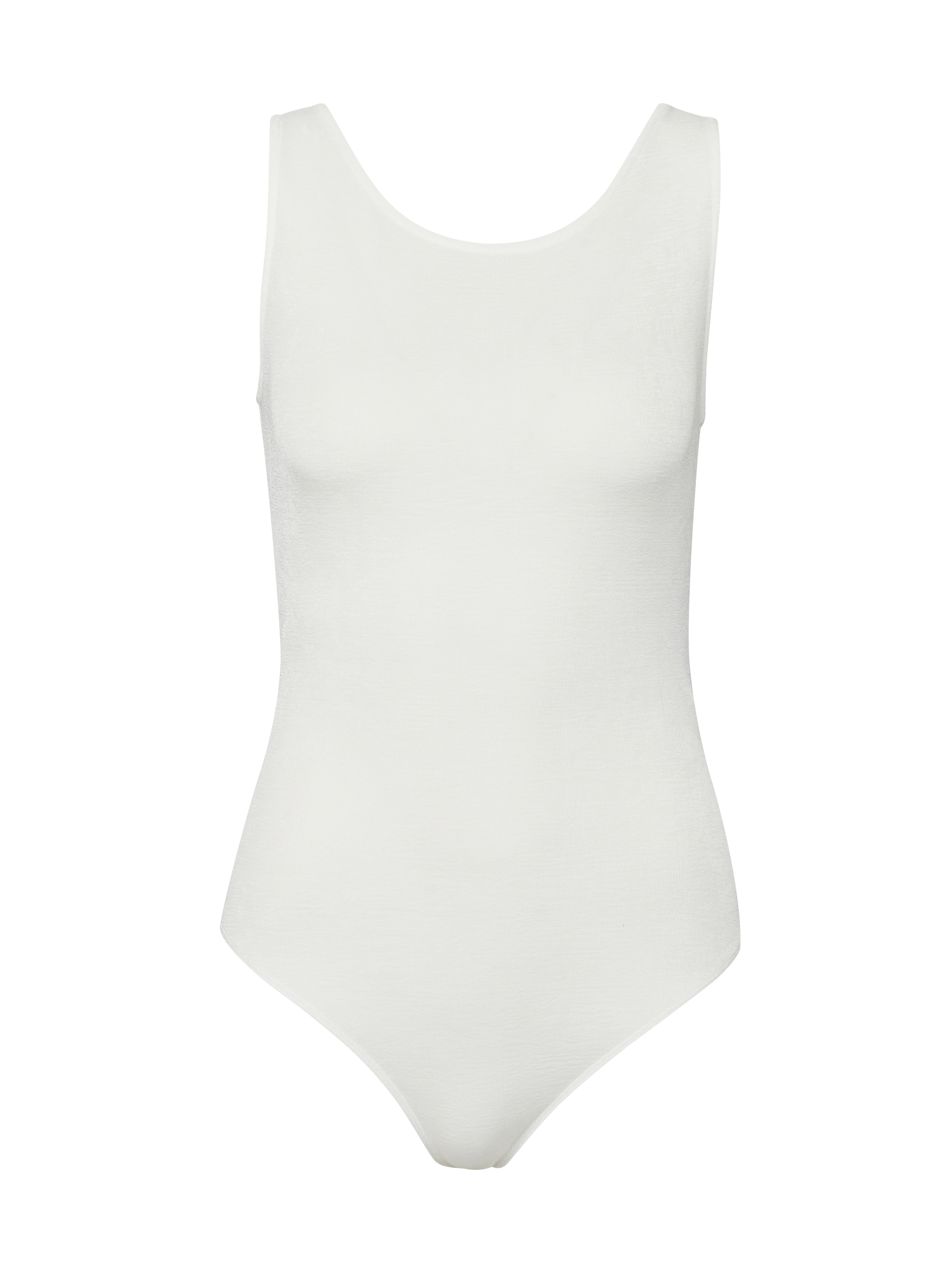 White women&#039;s bodysuit ORSAY - Women&#039;s