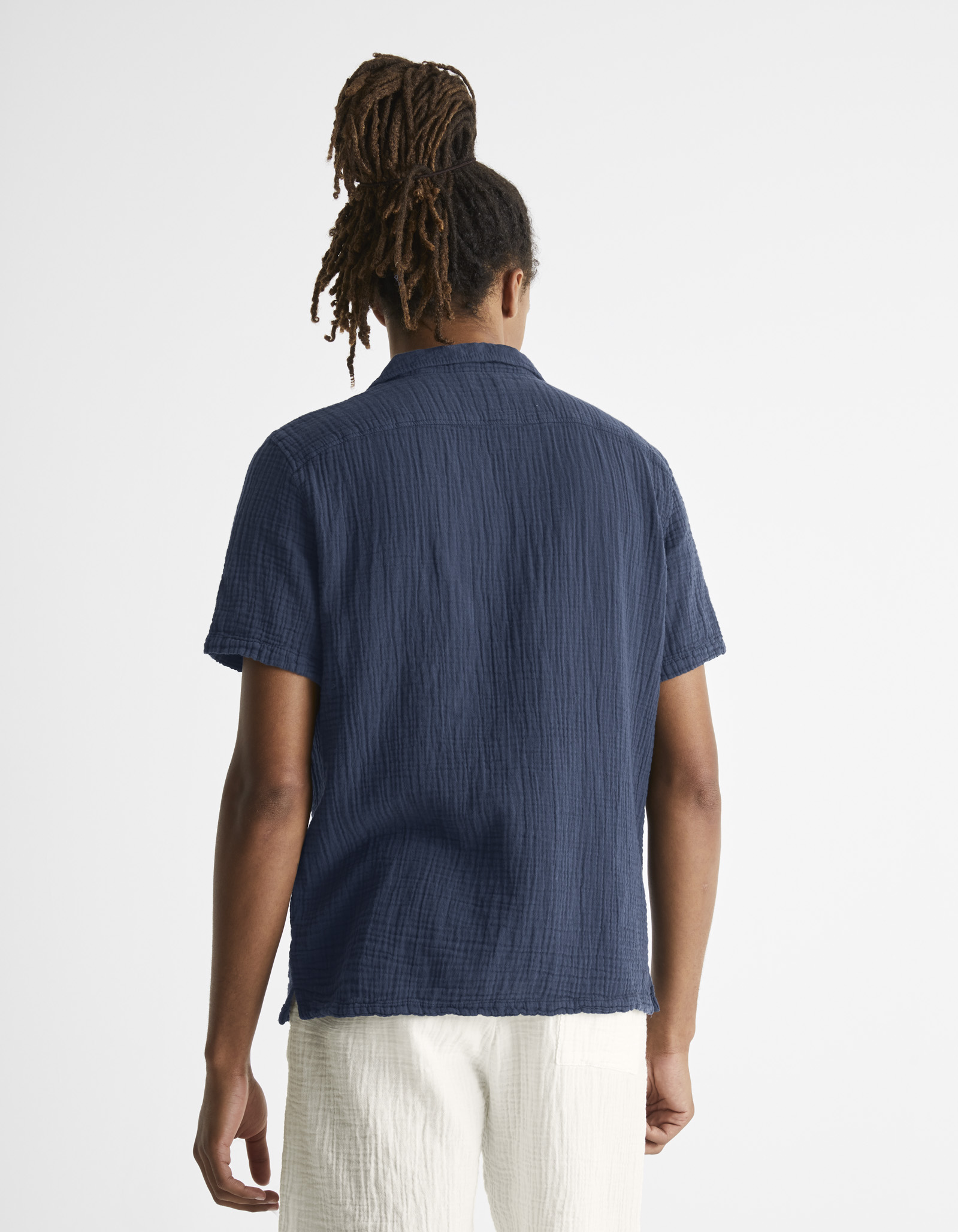 Celio Bagaz Shirt - Men's