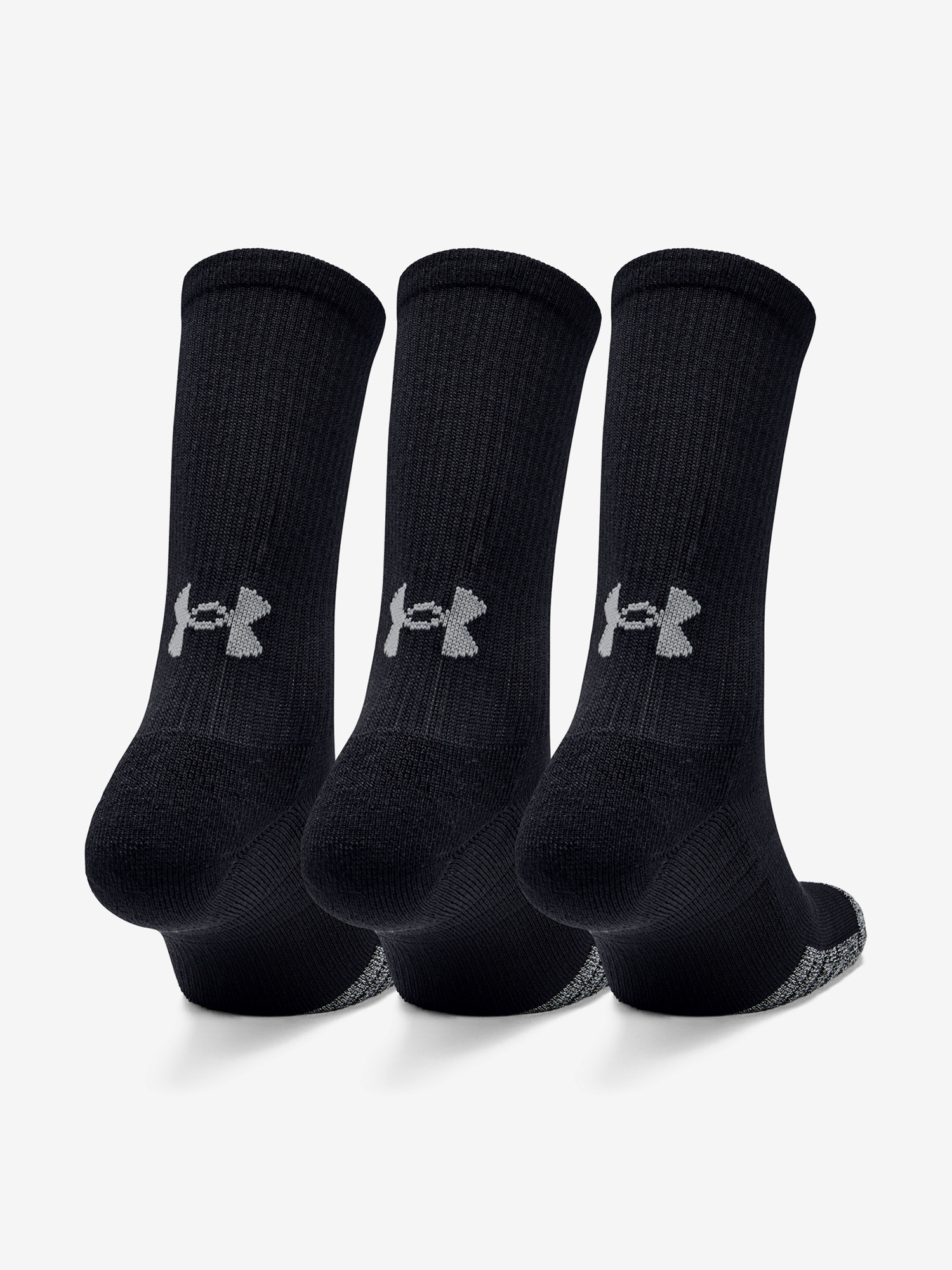Sosete Under Armour Socks Heatgear Crew