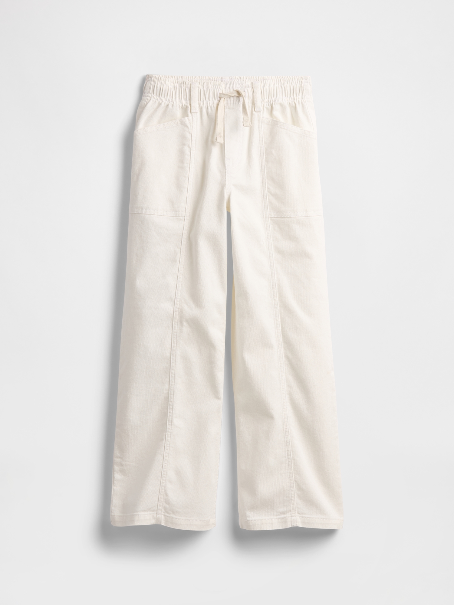 GAP Childrens Jeans Wide Utility - Girls