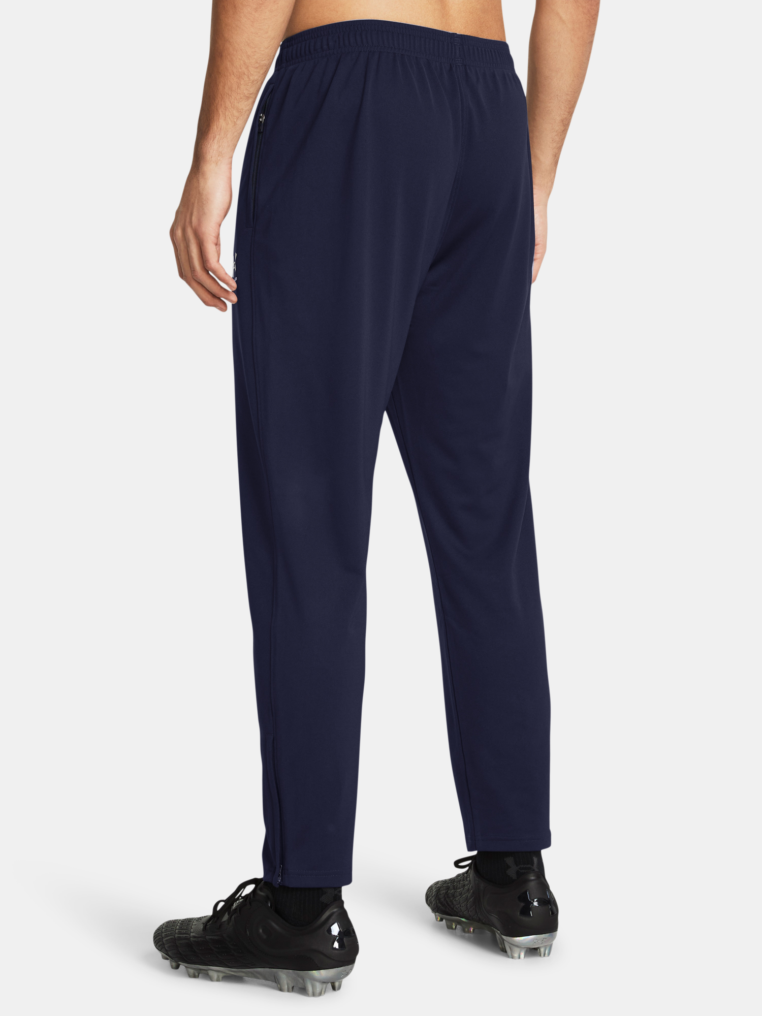 Under Armour Men's Sports Pants UA M's Ch. Pique Pant - Men