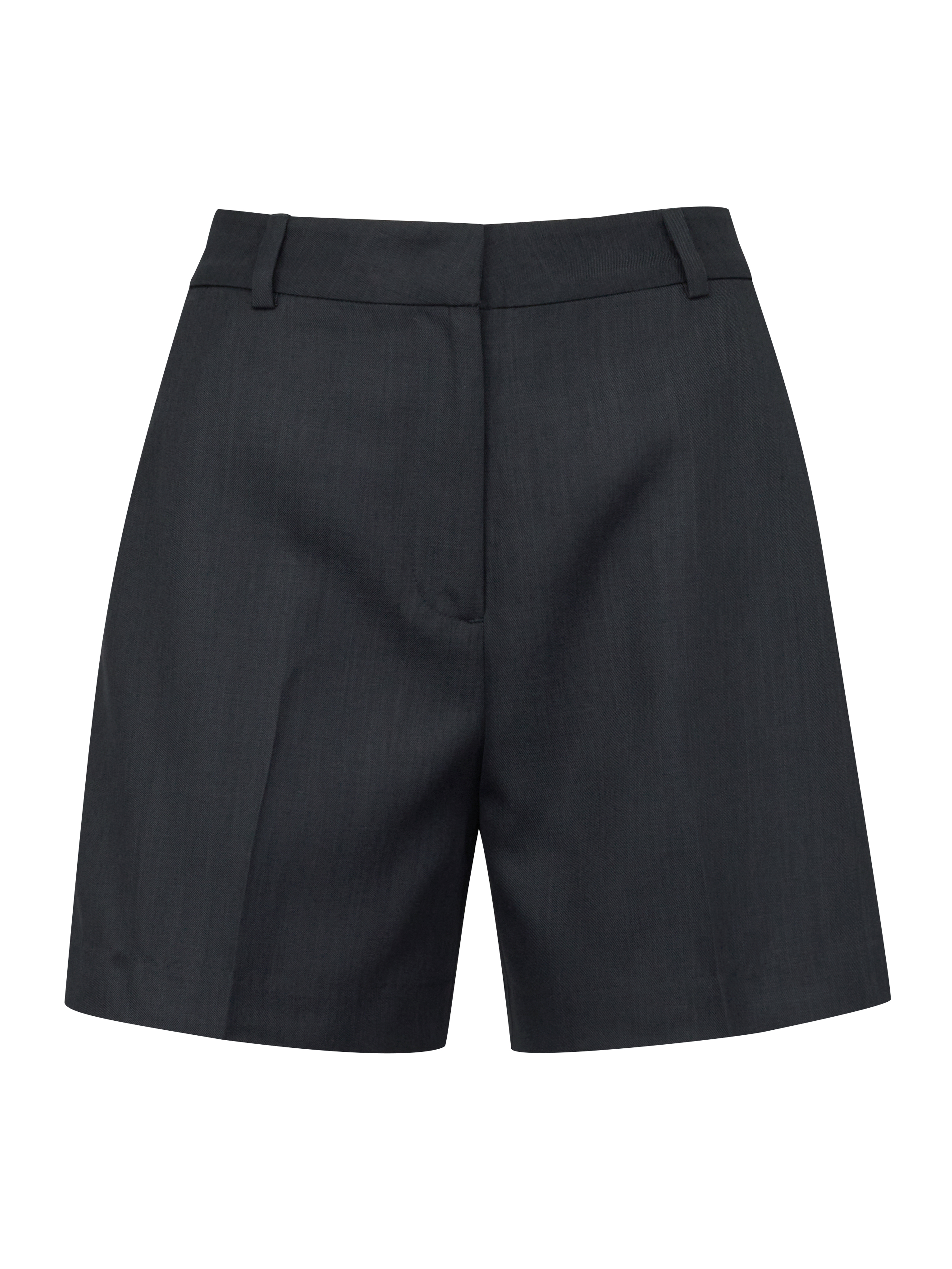 Orsay Black Women&#039;s Shorts - Women&#039;s