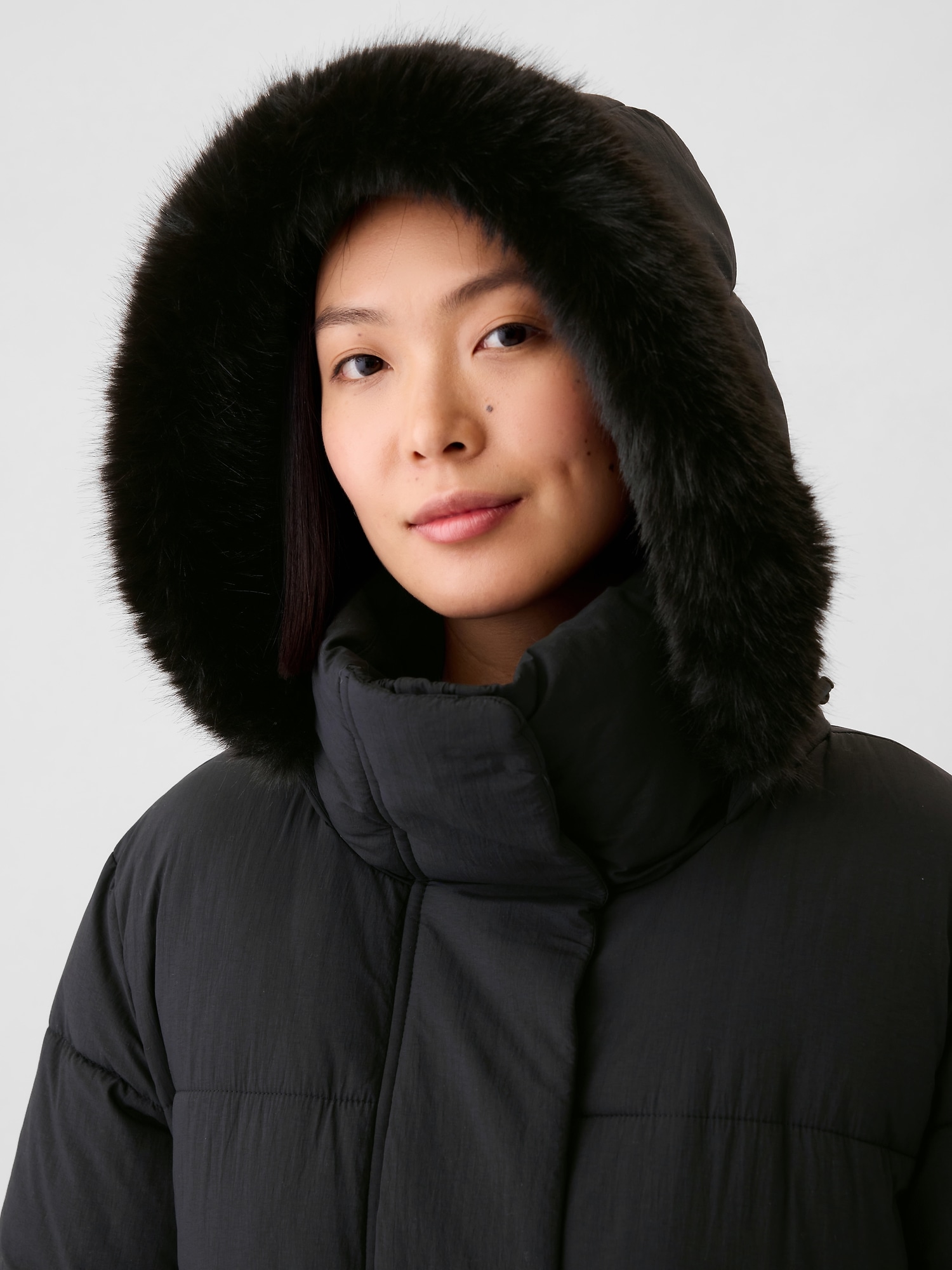 GAP Waterproof winter jacket - Women&#039;s