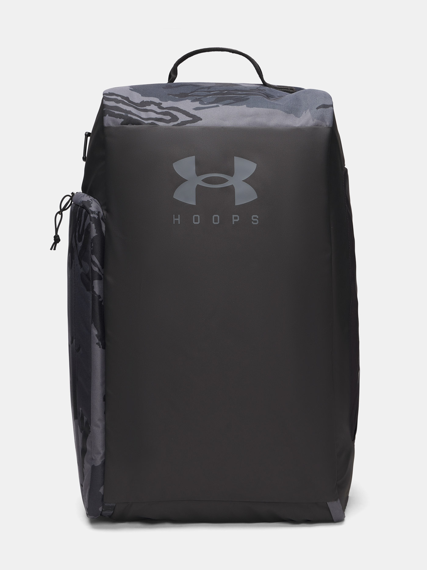 Унисекс чанта за път Under Armour UA Contain Duo SM BP