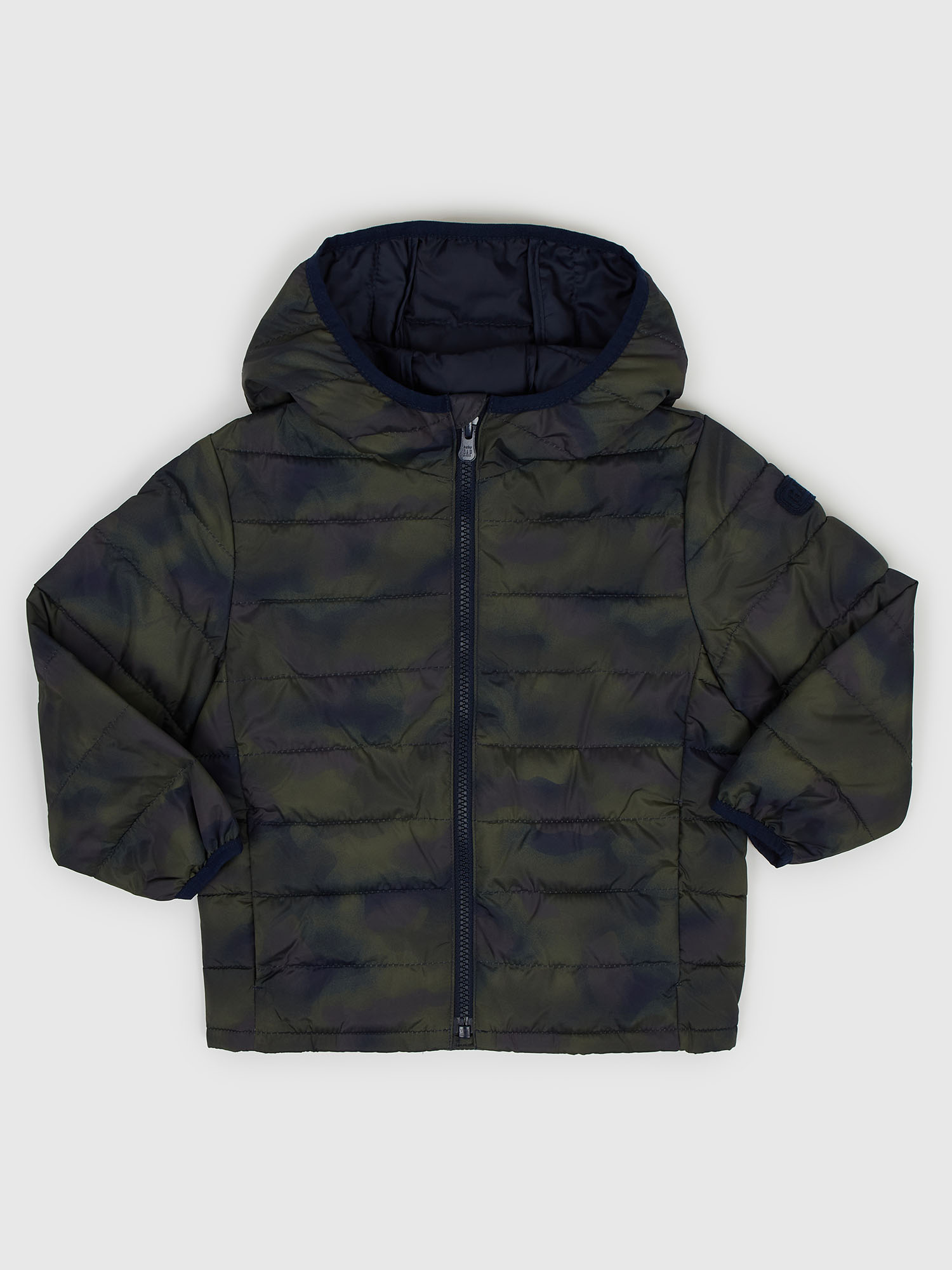 GAP Children's Lightweight Quilted Jacket - Boys
