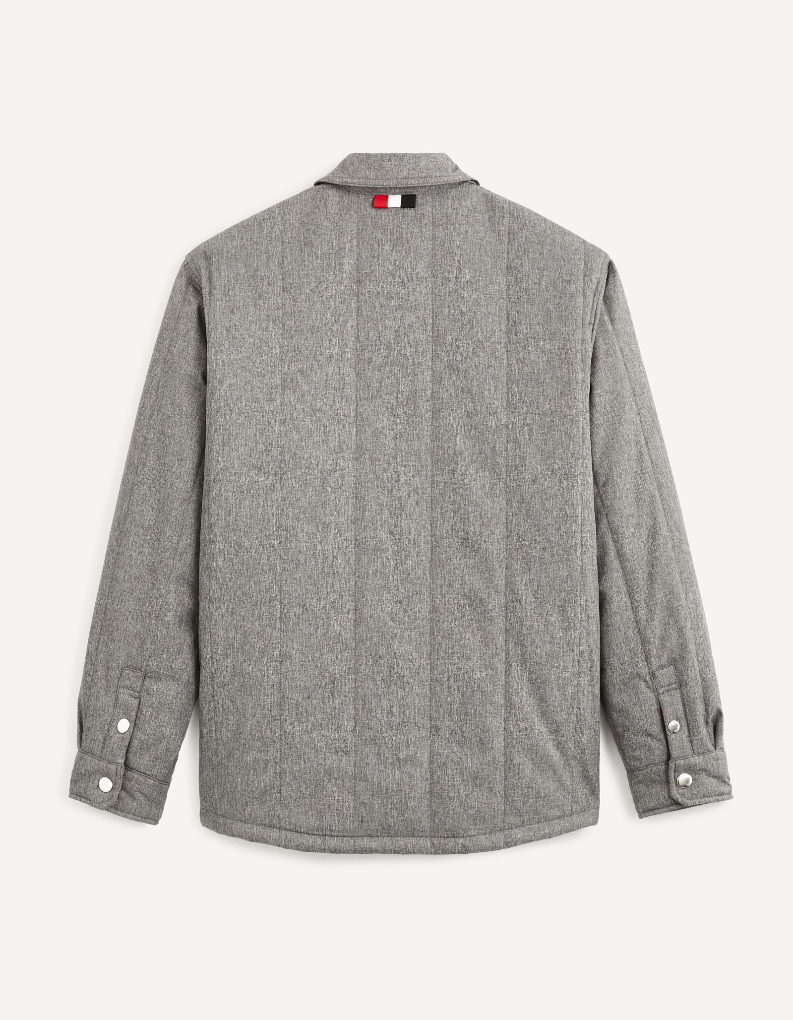 Jachete de iarna pentru barbati Celio - gri