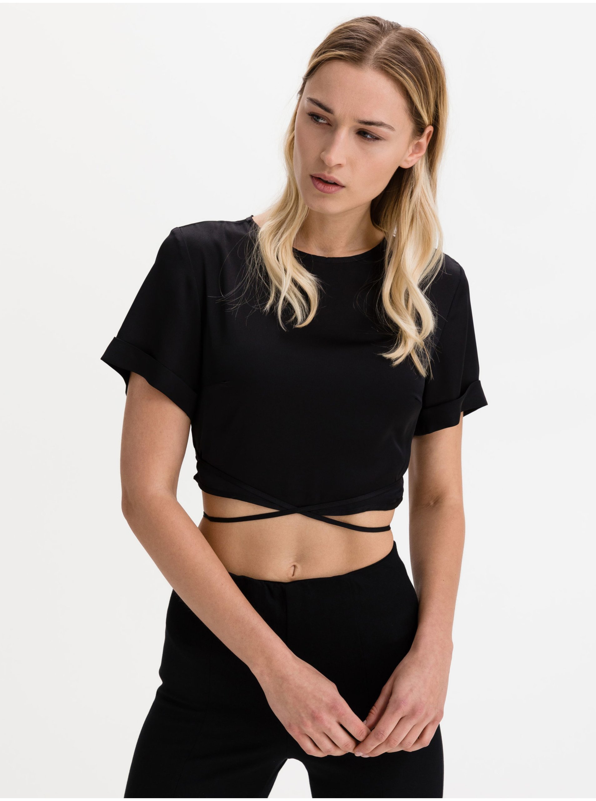 Starling Crop top Guess - Dámské