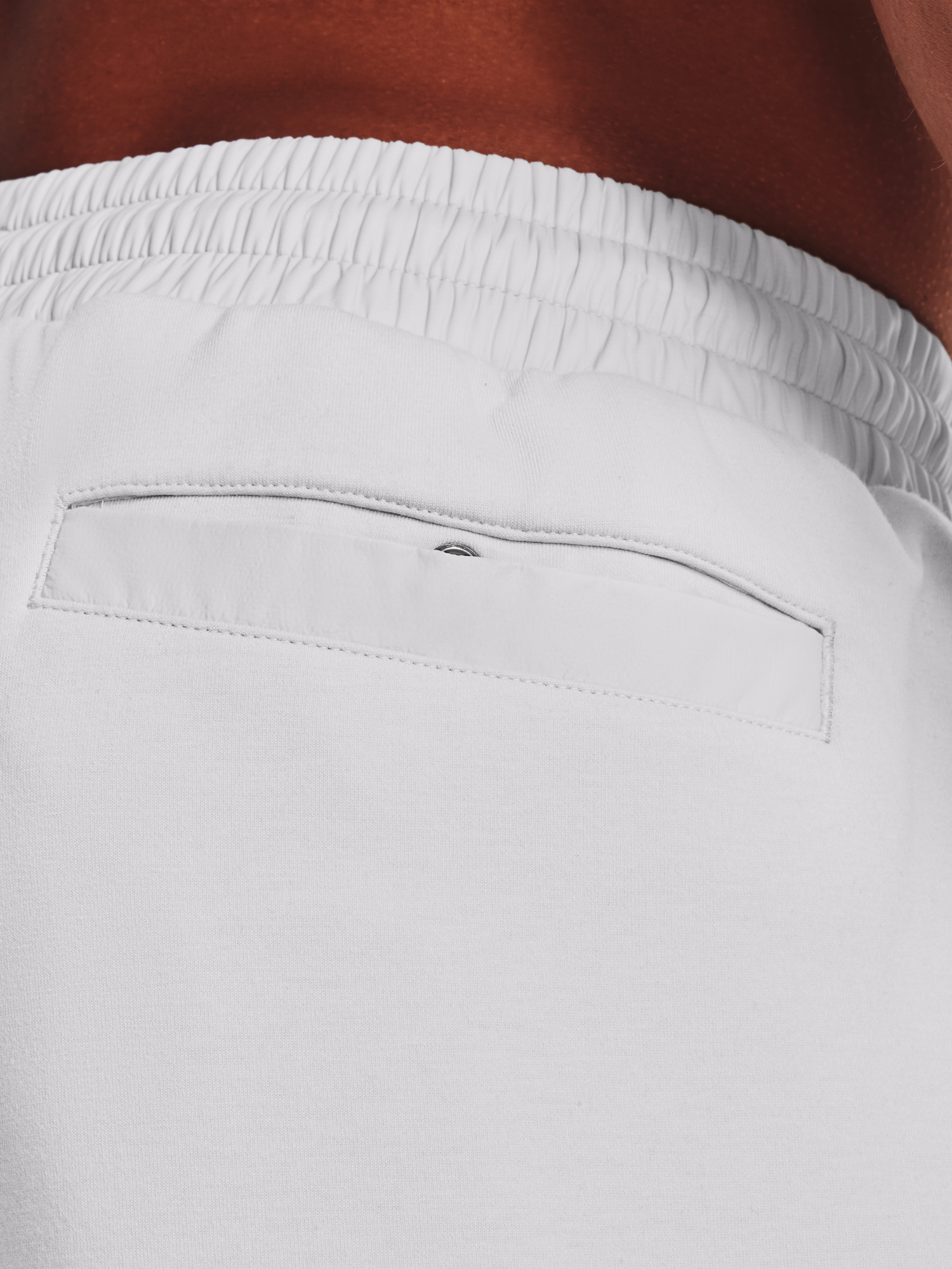 Pantaloni scurți sub blindate UA SUMMIT-UL KNIT SCURT-GRY