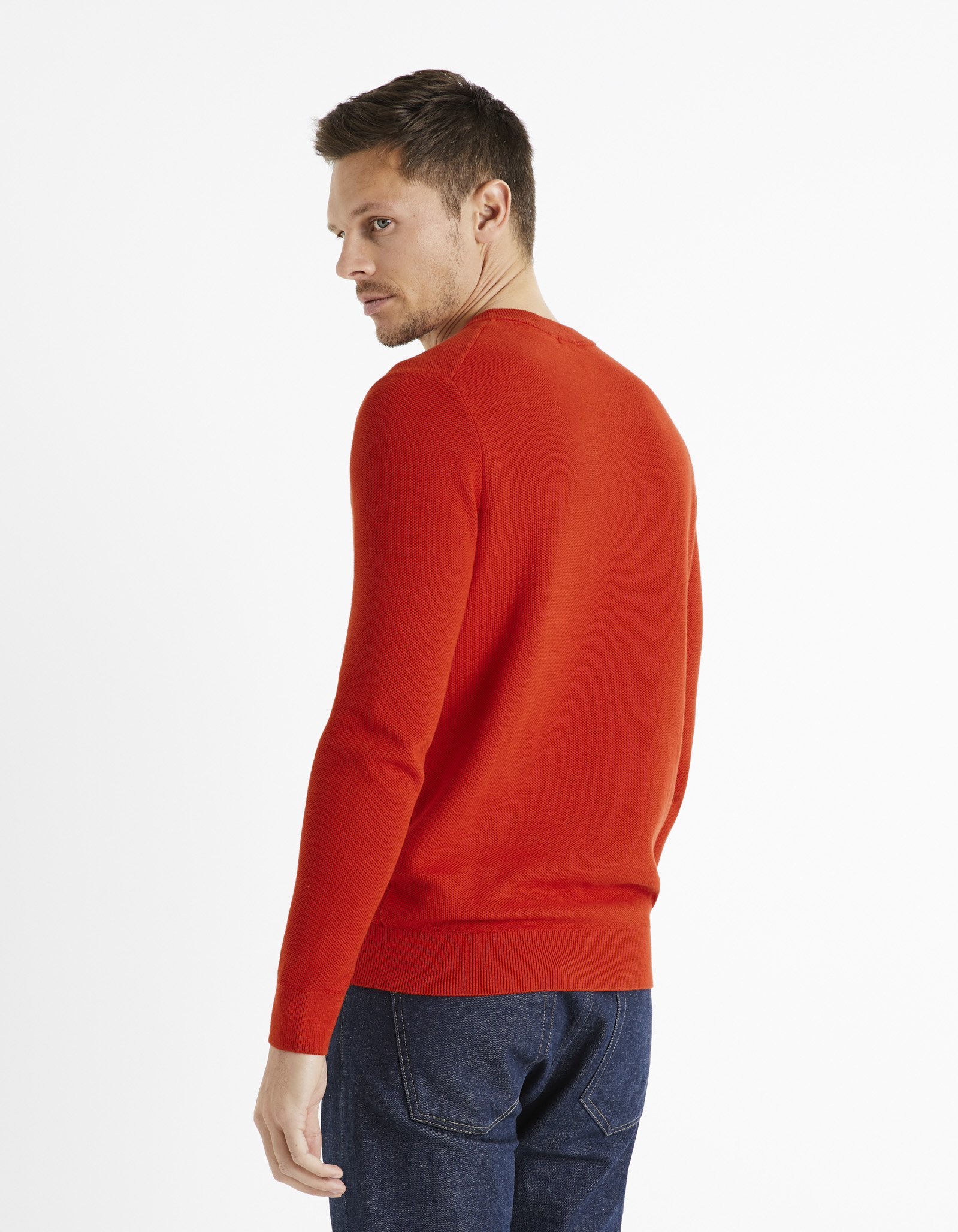 Pulover pentru bărbați Celio