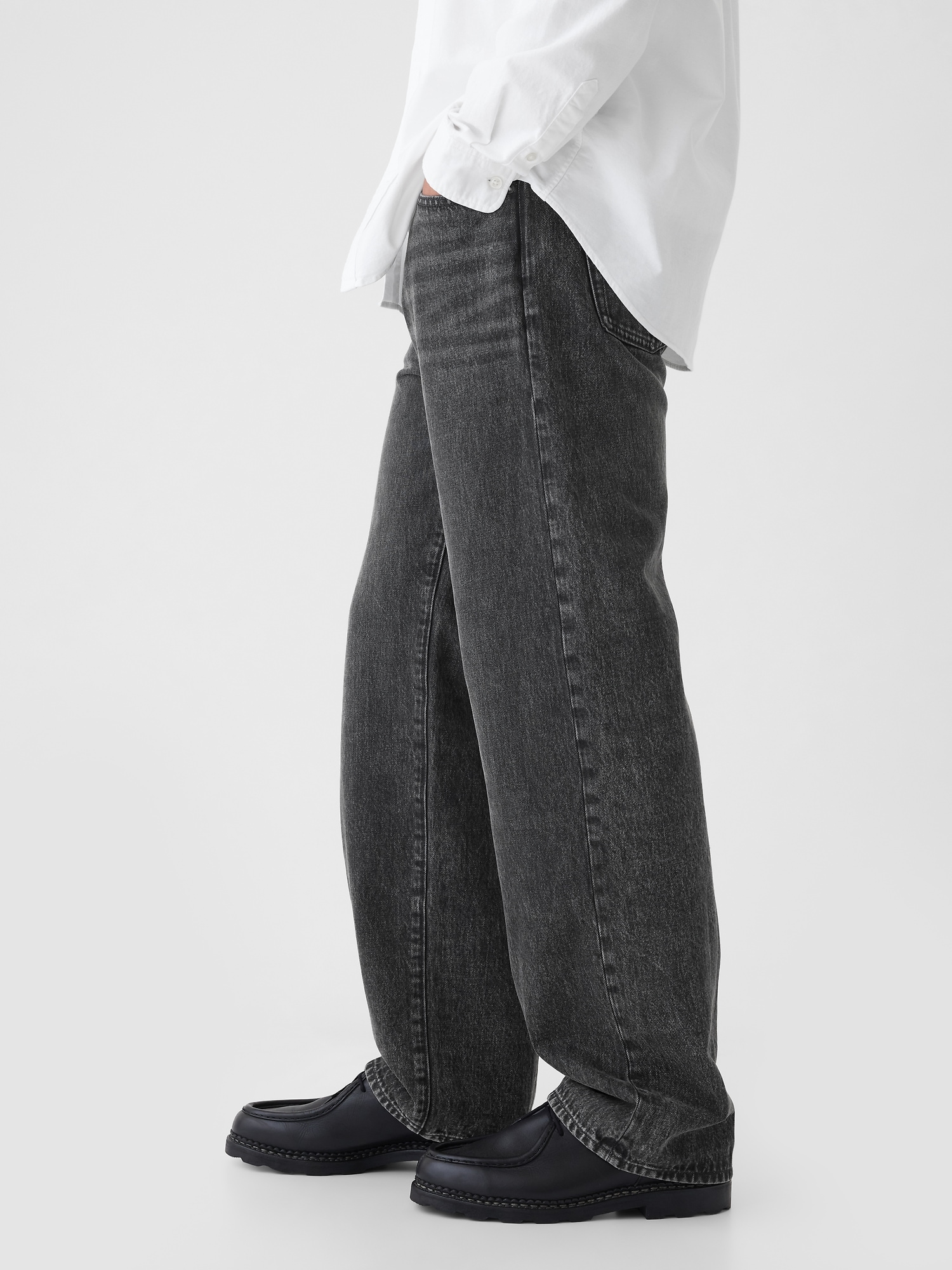 GAP Jeans &#039;90s Loose - Men&#039;s