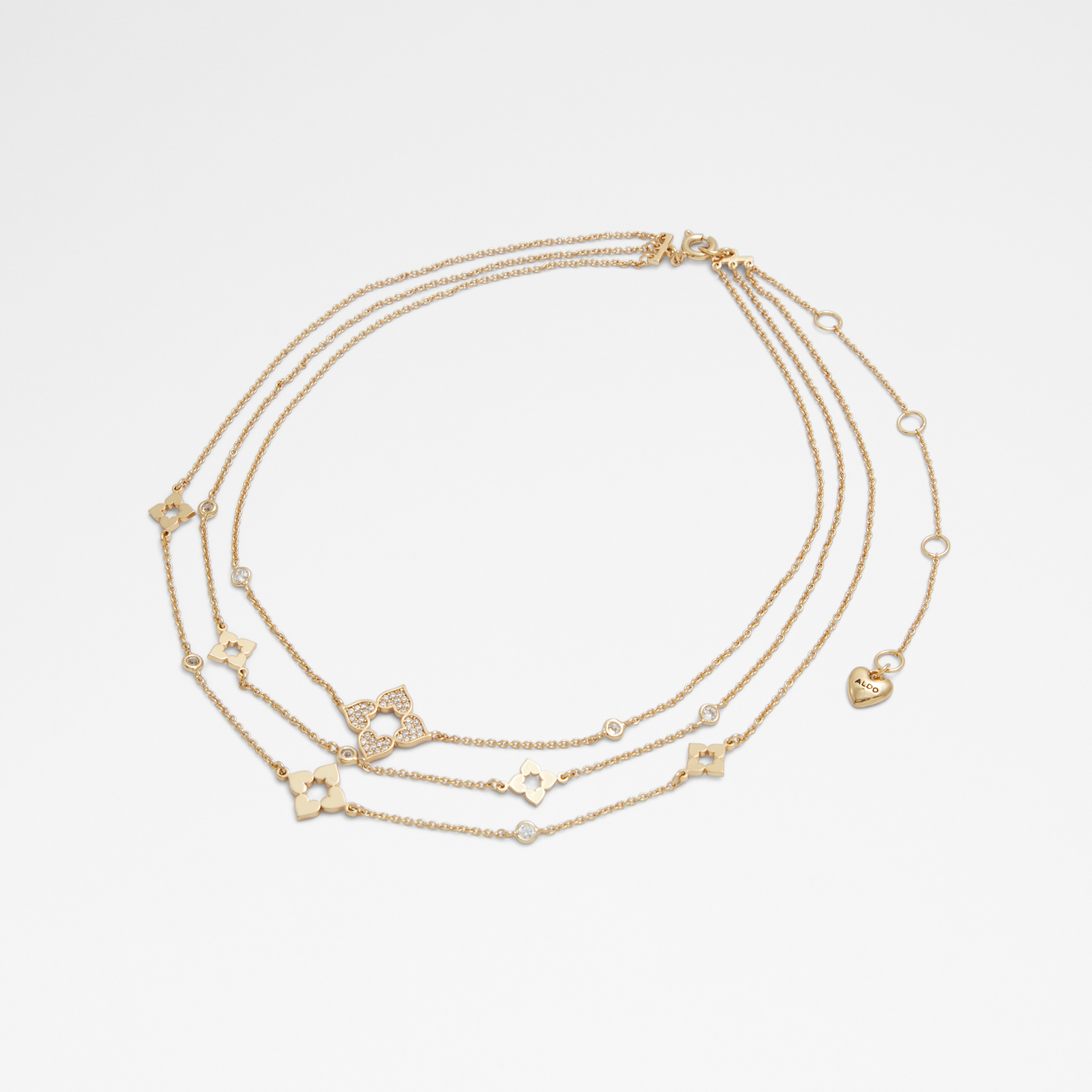 Aldo Sana Necklace - Women's