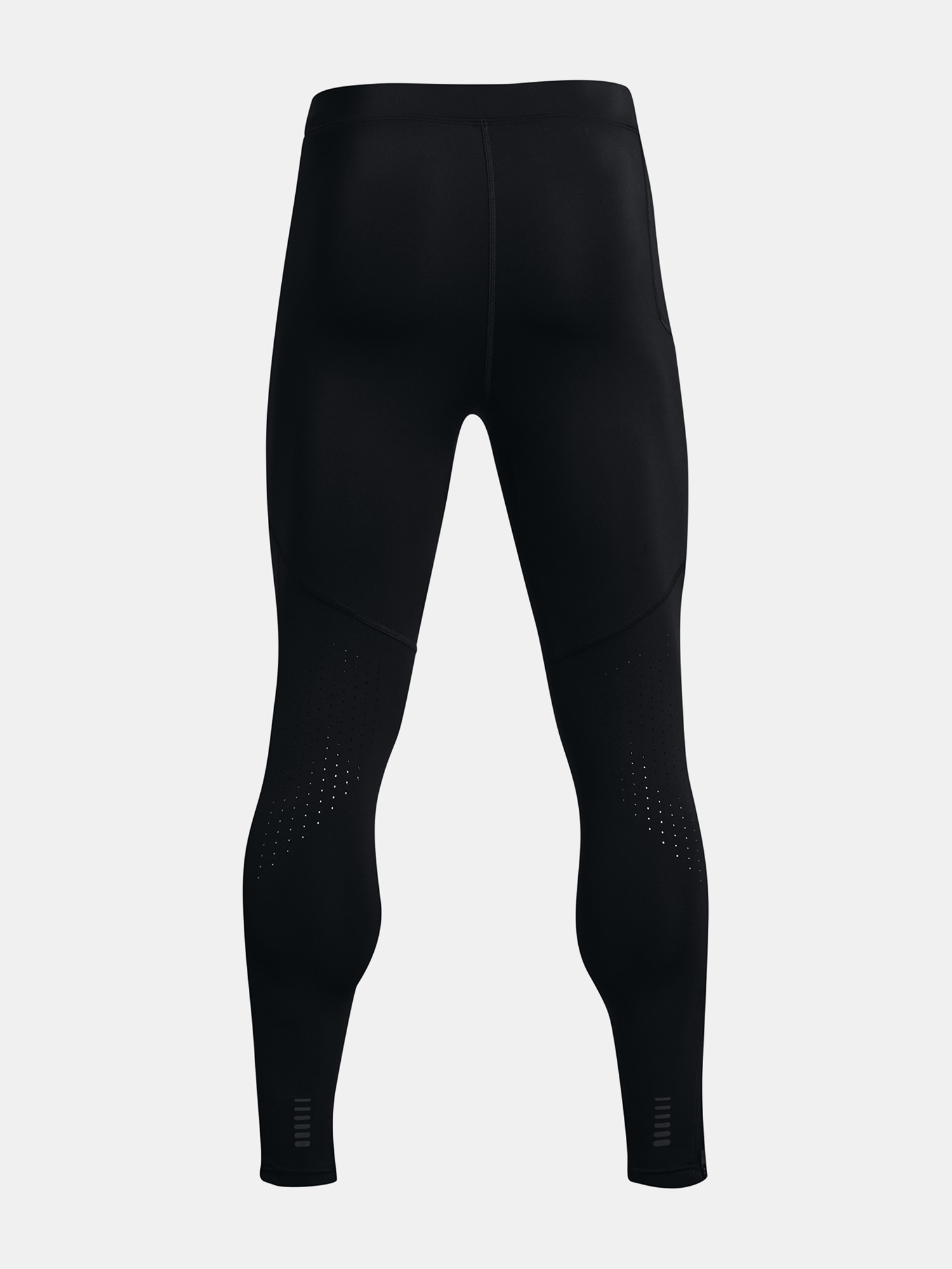 Pantaloni sport si de casa pentru barbati Under Armour - negru