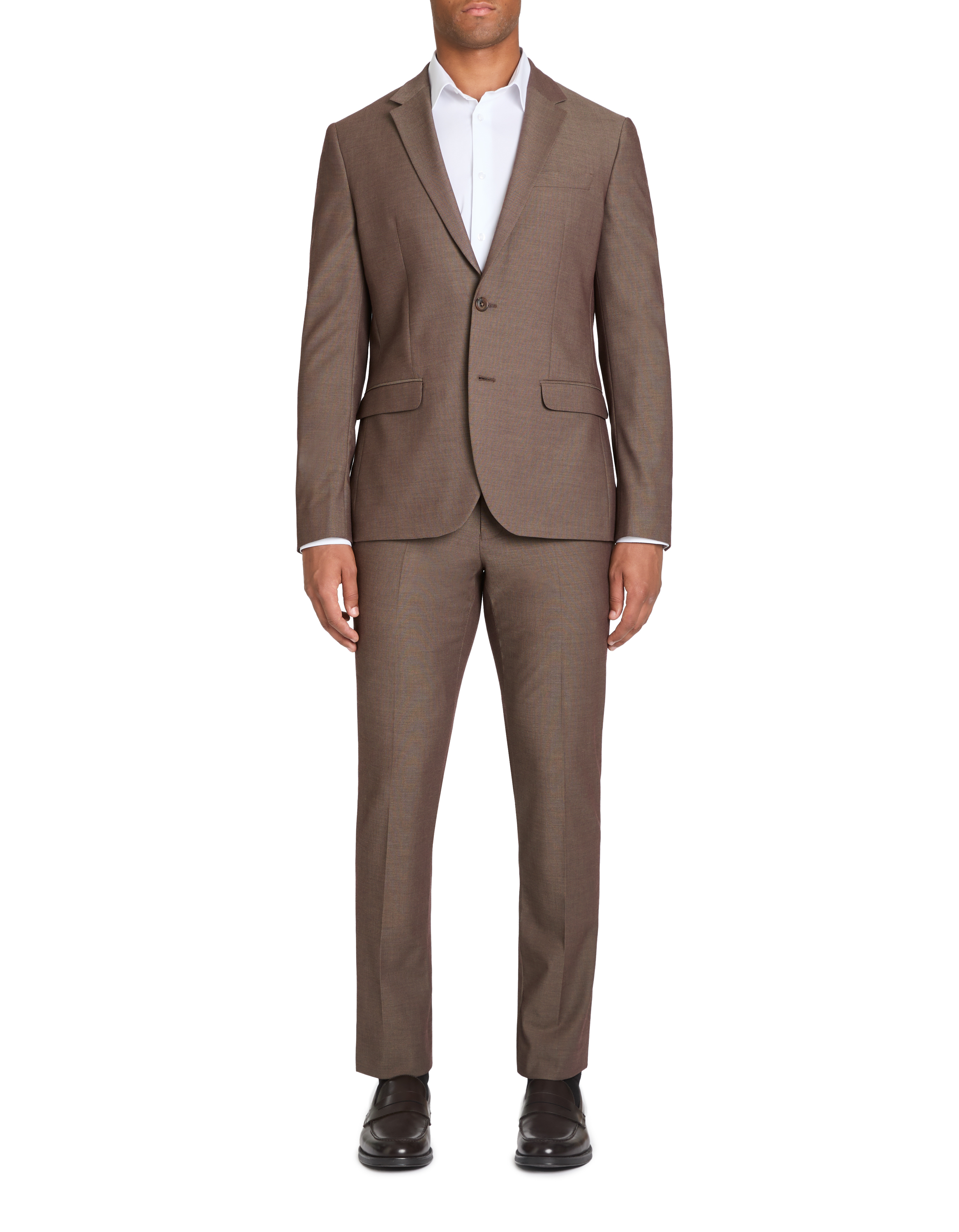 Celio Formal trousers Jonew - Men's
